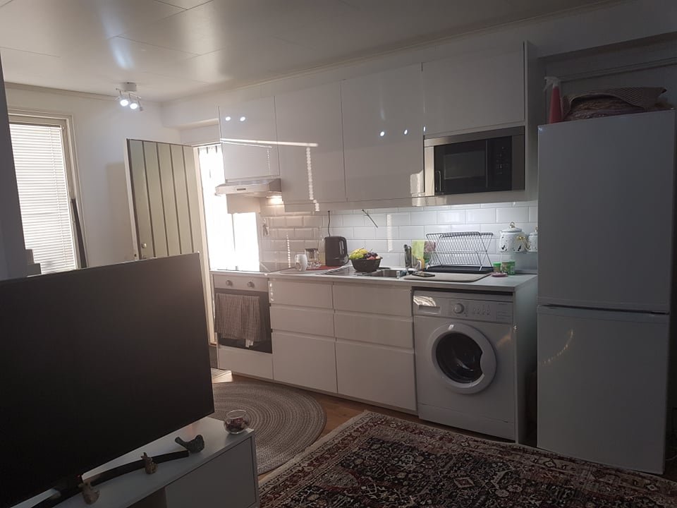 1 rok · 40 m² i Västerås – bild 4