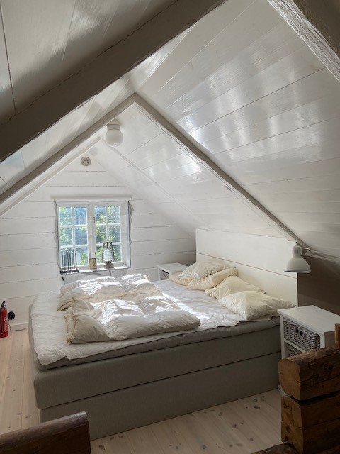 Hus – Uppsala, Ängeby - Bild 5