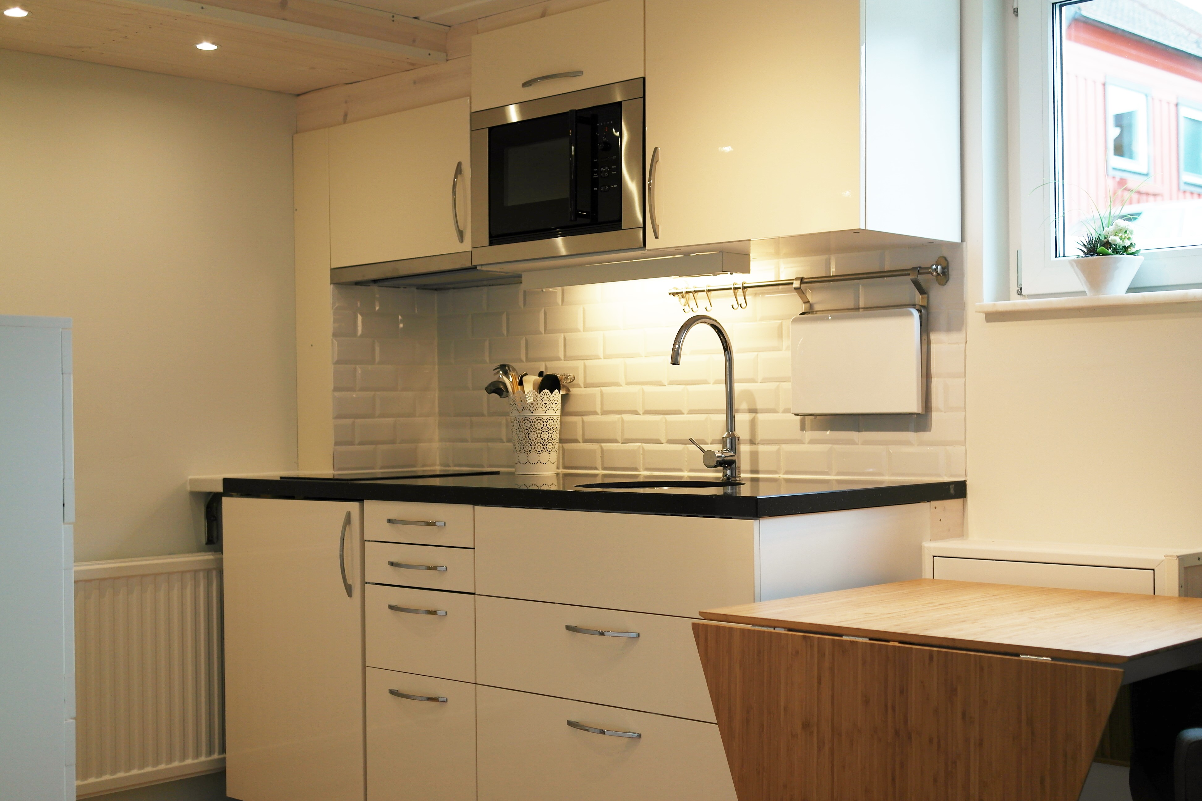 Hedborns gata, Linköping