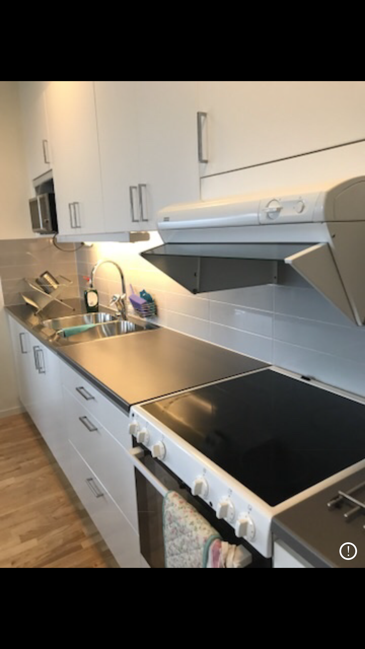 Indalsbacken, Vällingby