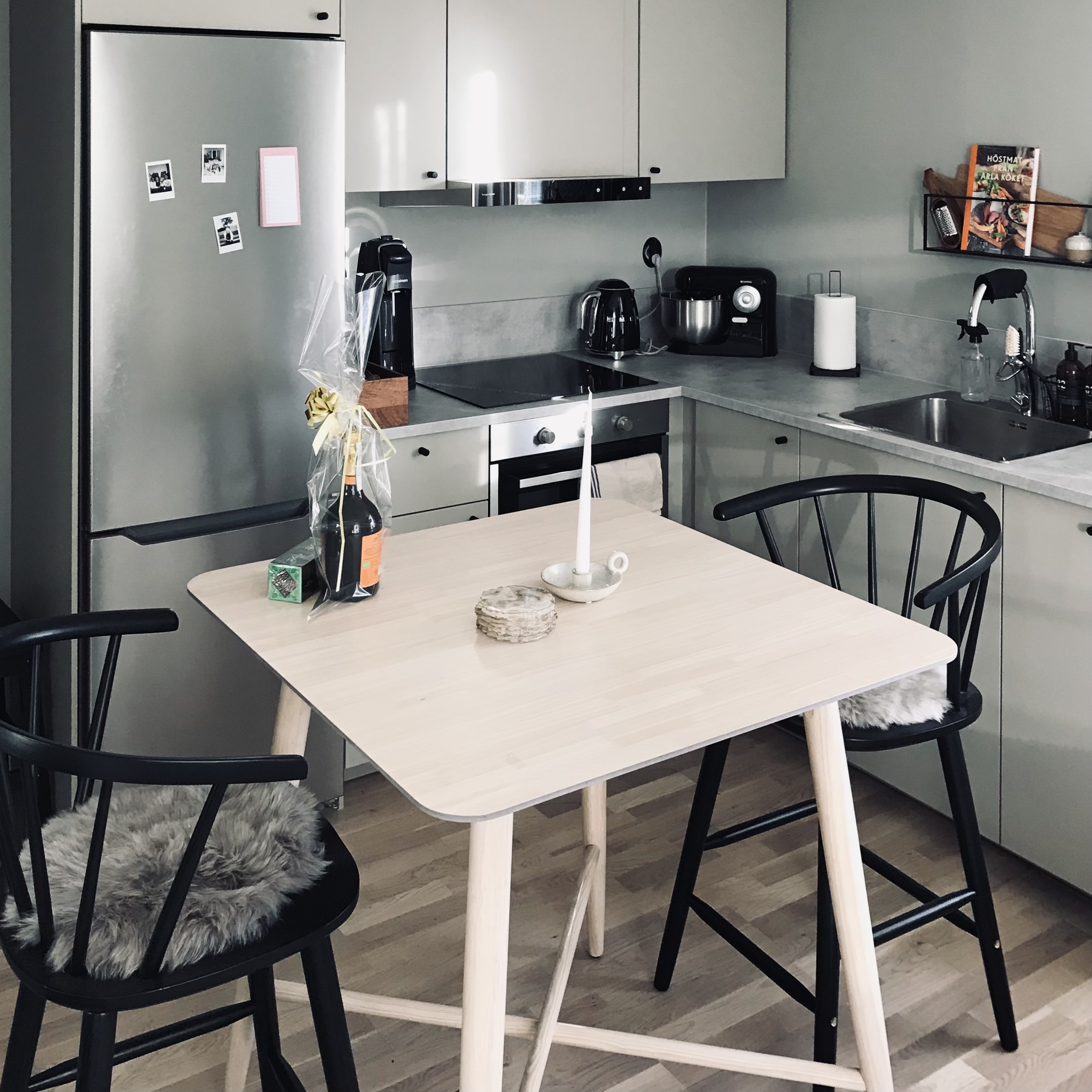 1 rok · 28 m² i Motala – bild 16