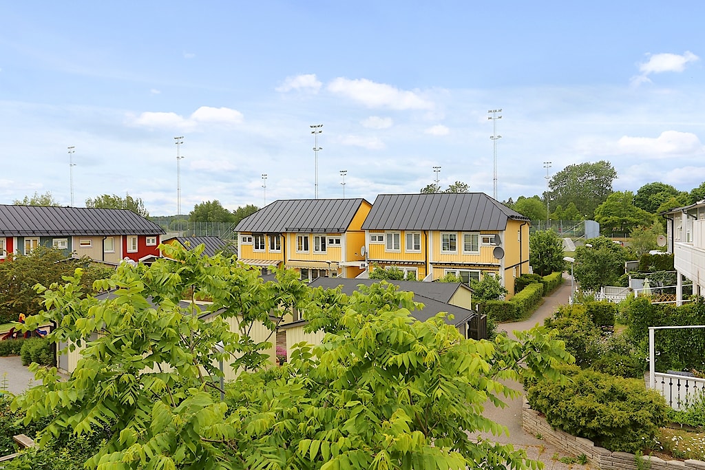 5 rok · 95 m² i Kista – bild 28