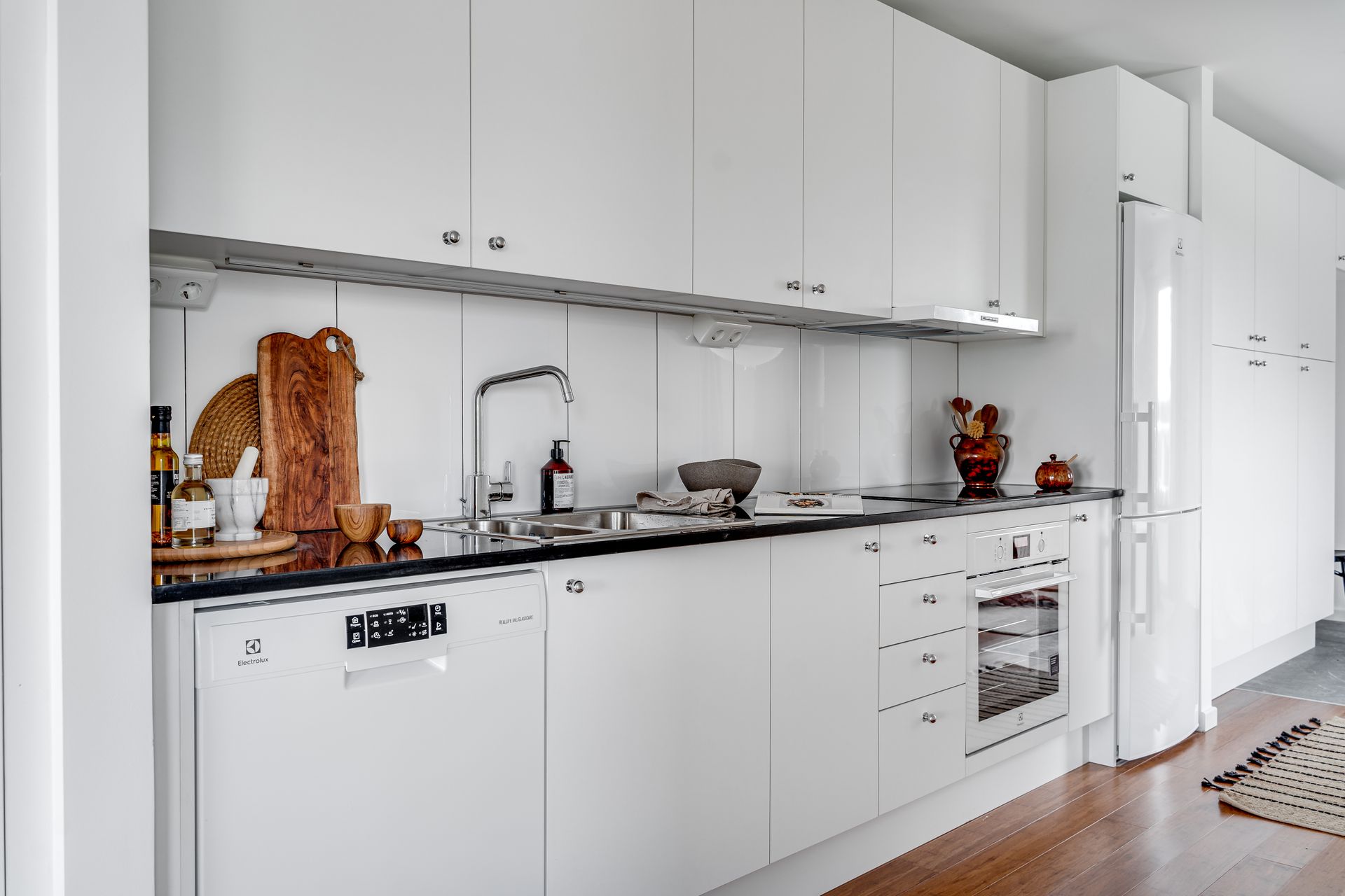 Staffansvägen 1 B, Knivsta 