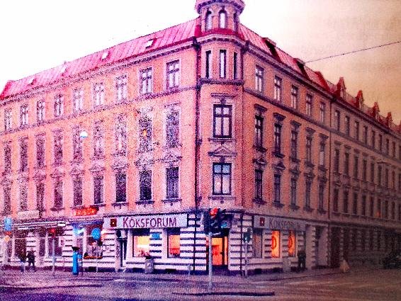 Nordhemsgatan, Göteborg — photo 2