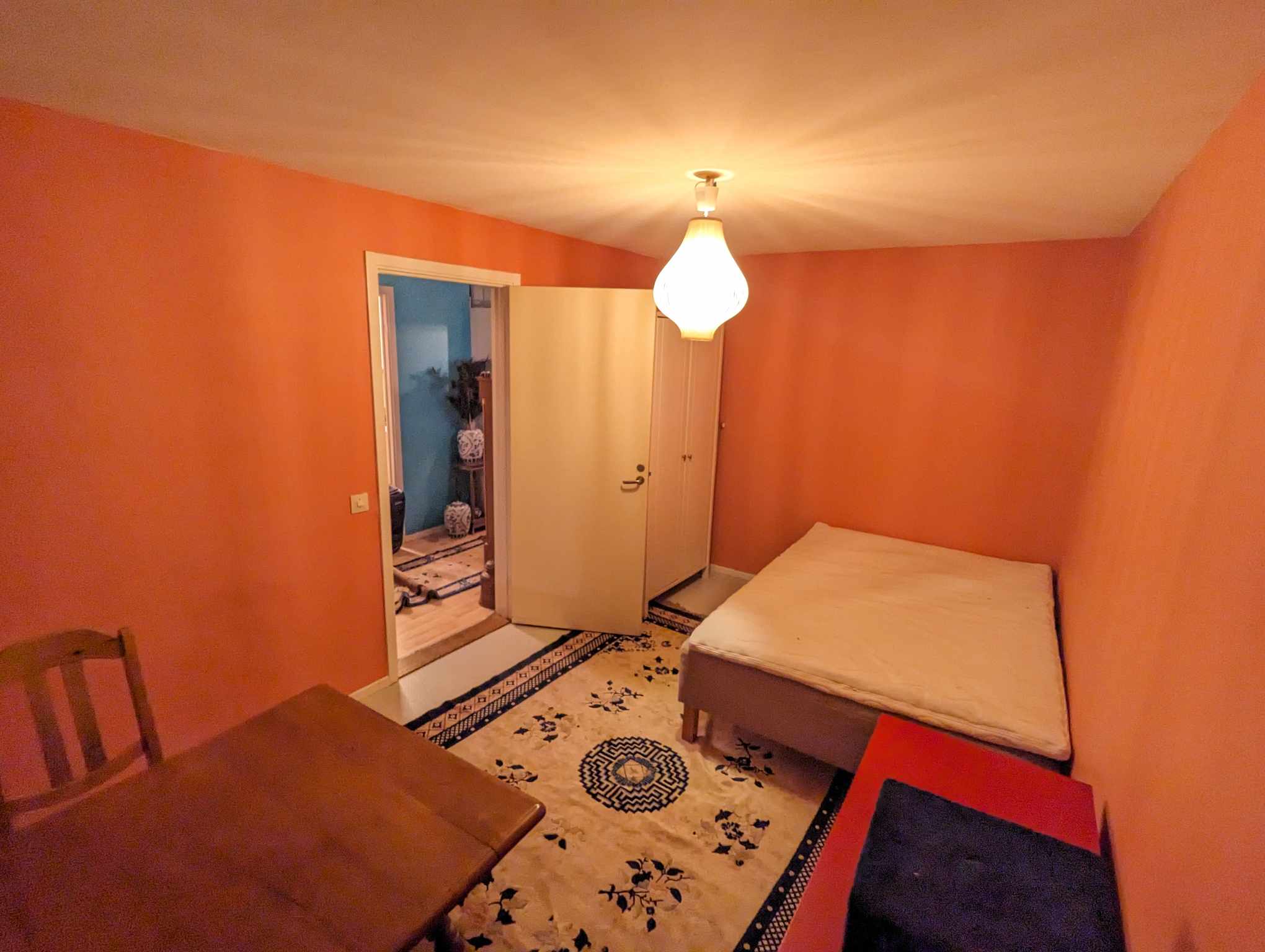 1 rum och kök, Skarpnäck, 5 500 kr/mån, bild 5