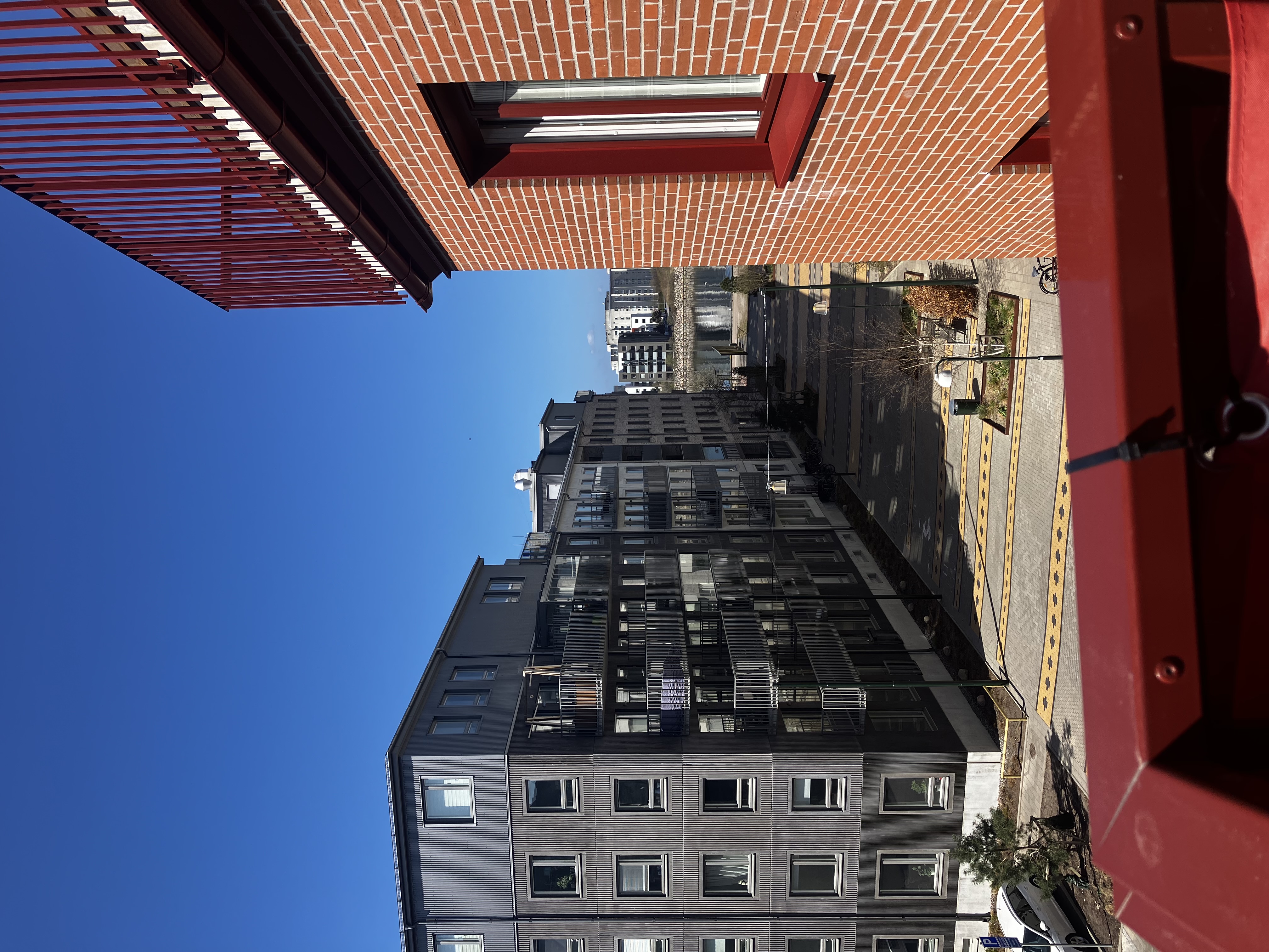 Formgatan, Limhamn — photo 3
