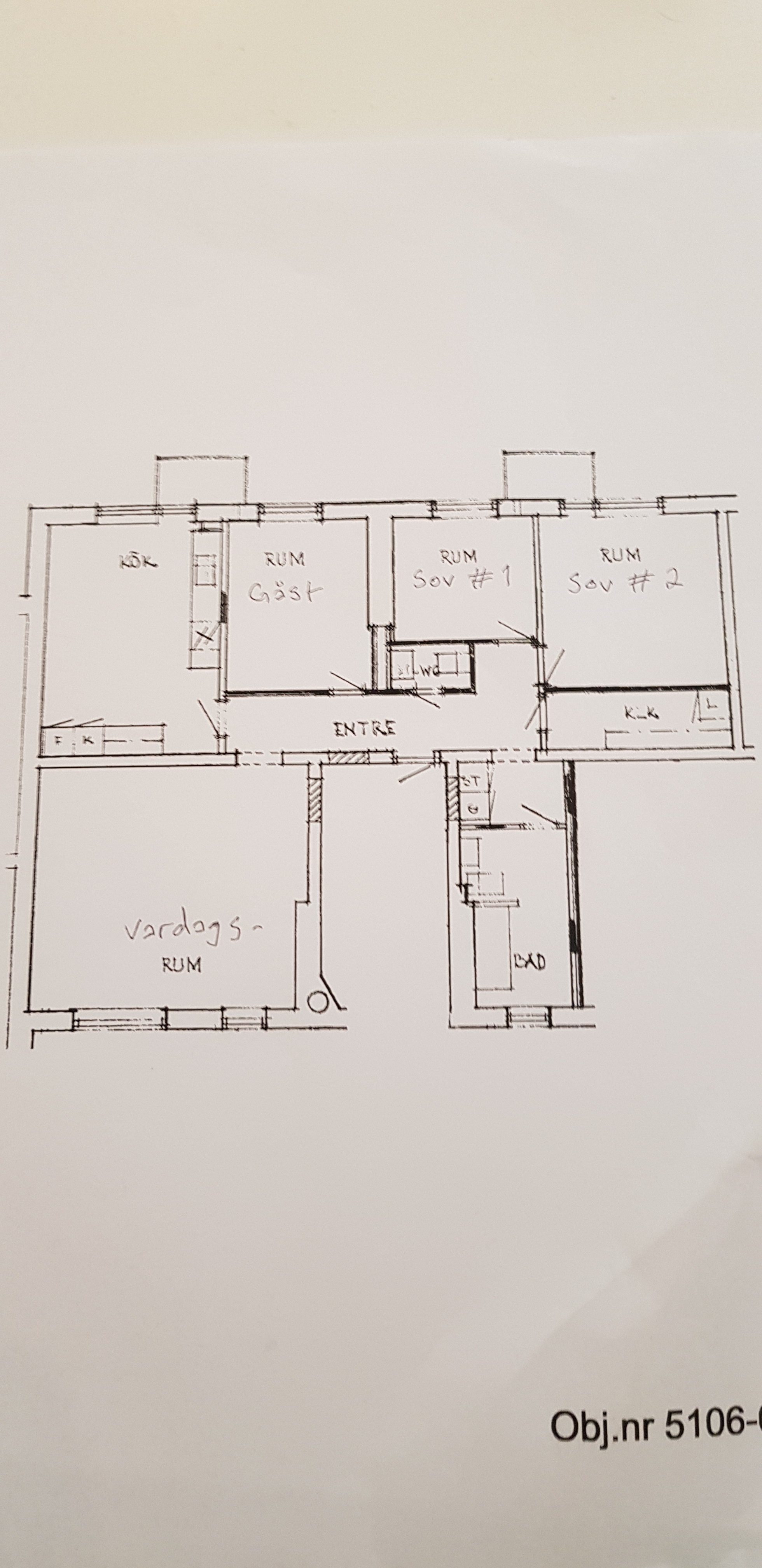Omvägen, Göteborg — photo 5