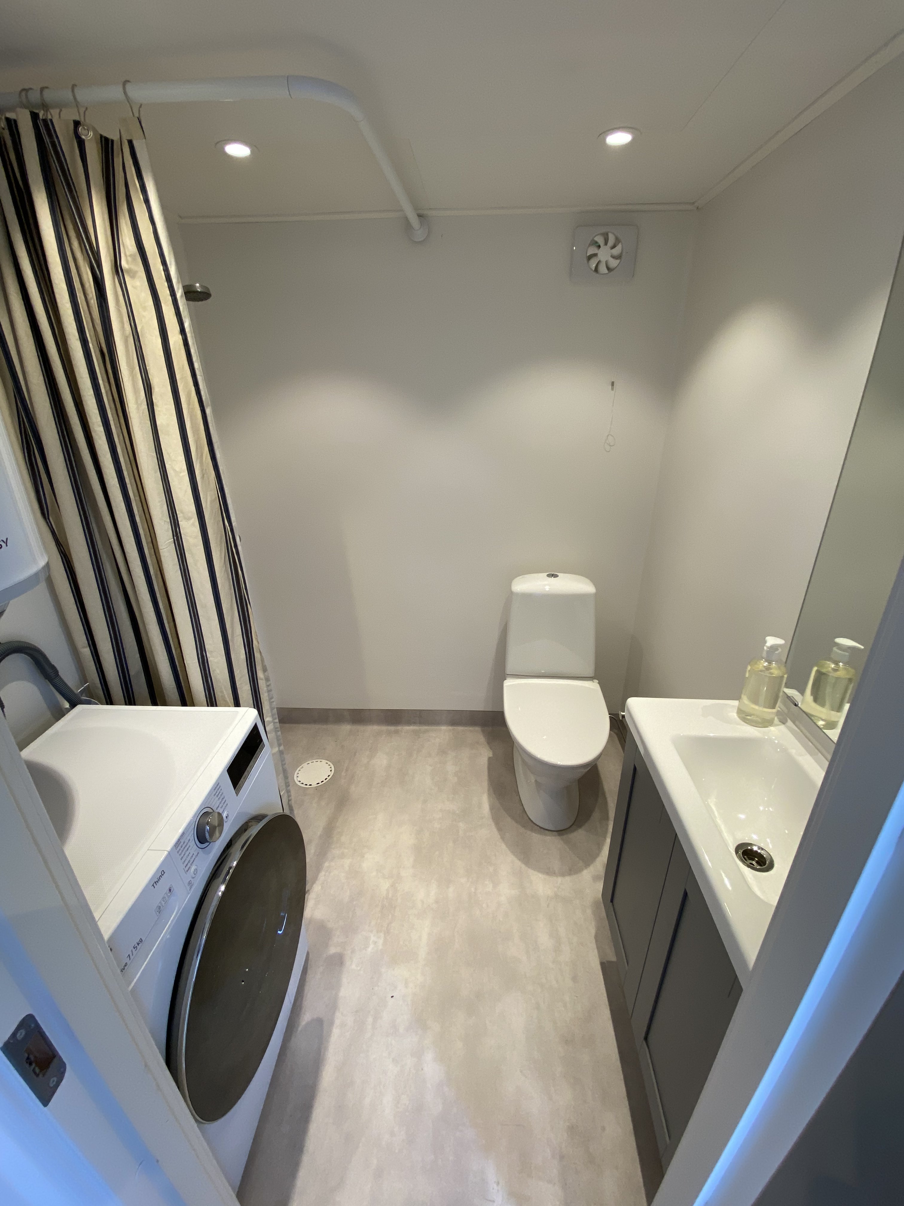 Apartment in Vallentuna kommun, Ösby - Bild 5