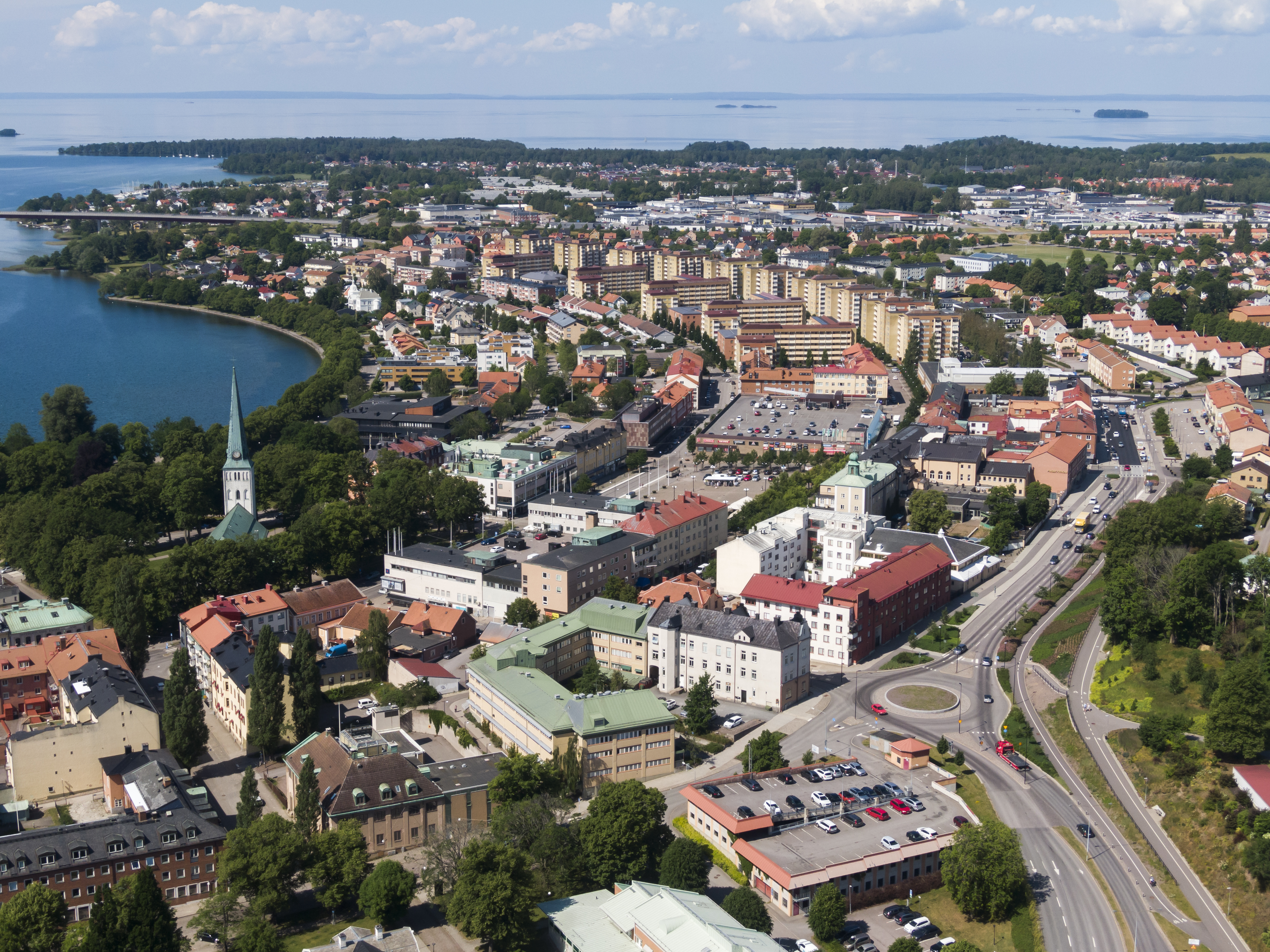 4 rok · 81 m² i Motala – bild 24