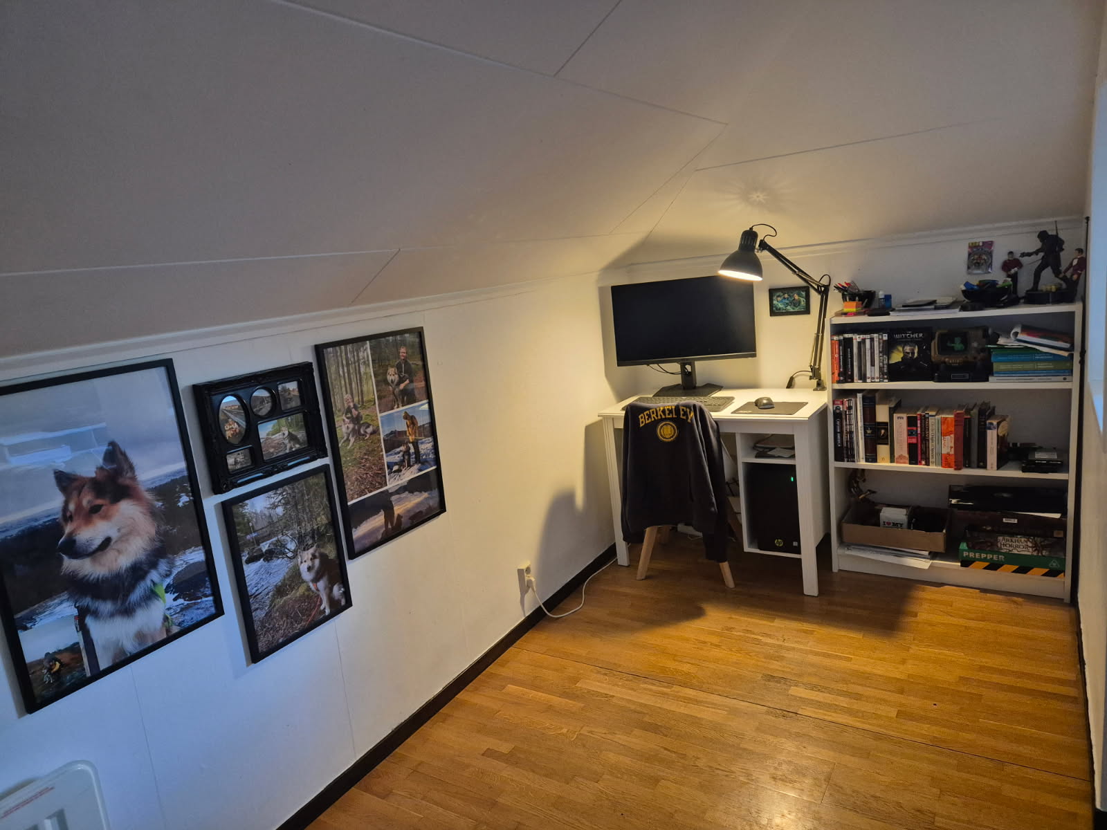 1 rok · 49 m² i Ulricehamn – bild 5