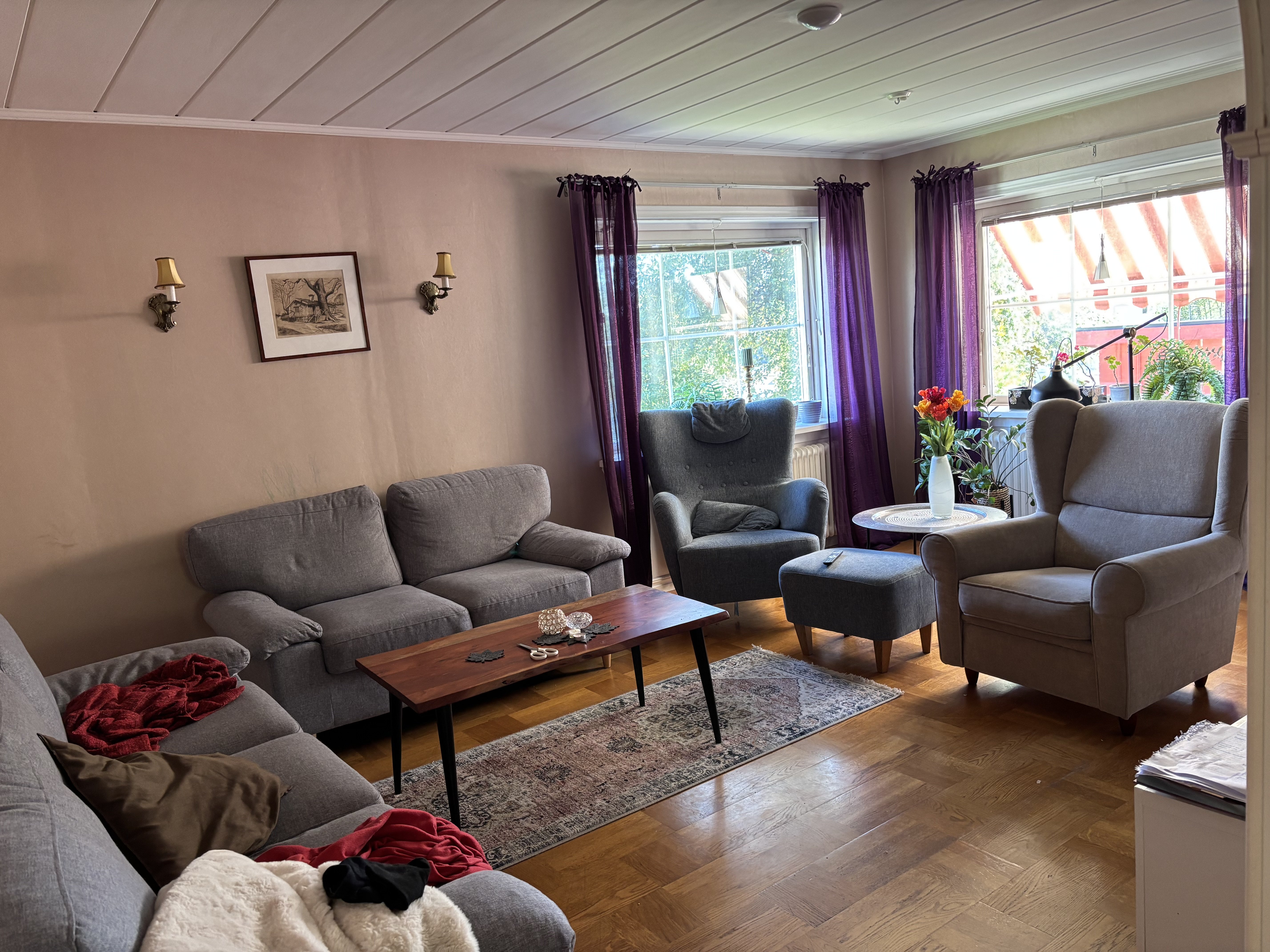 Hus – Diseröd, Övergård - Bild 4