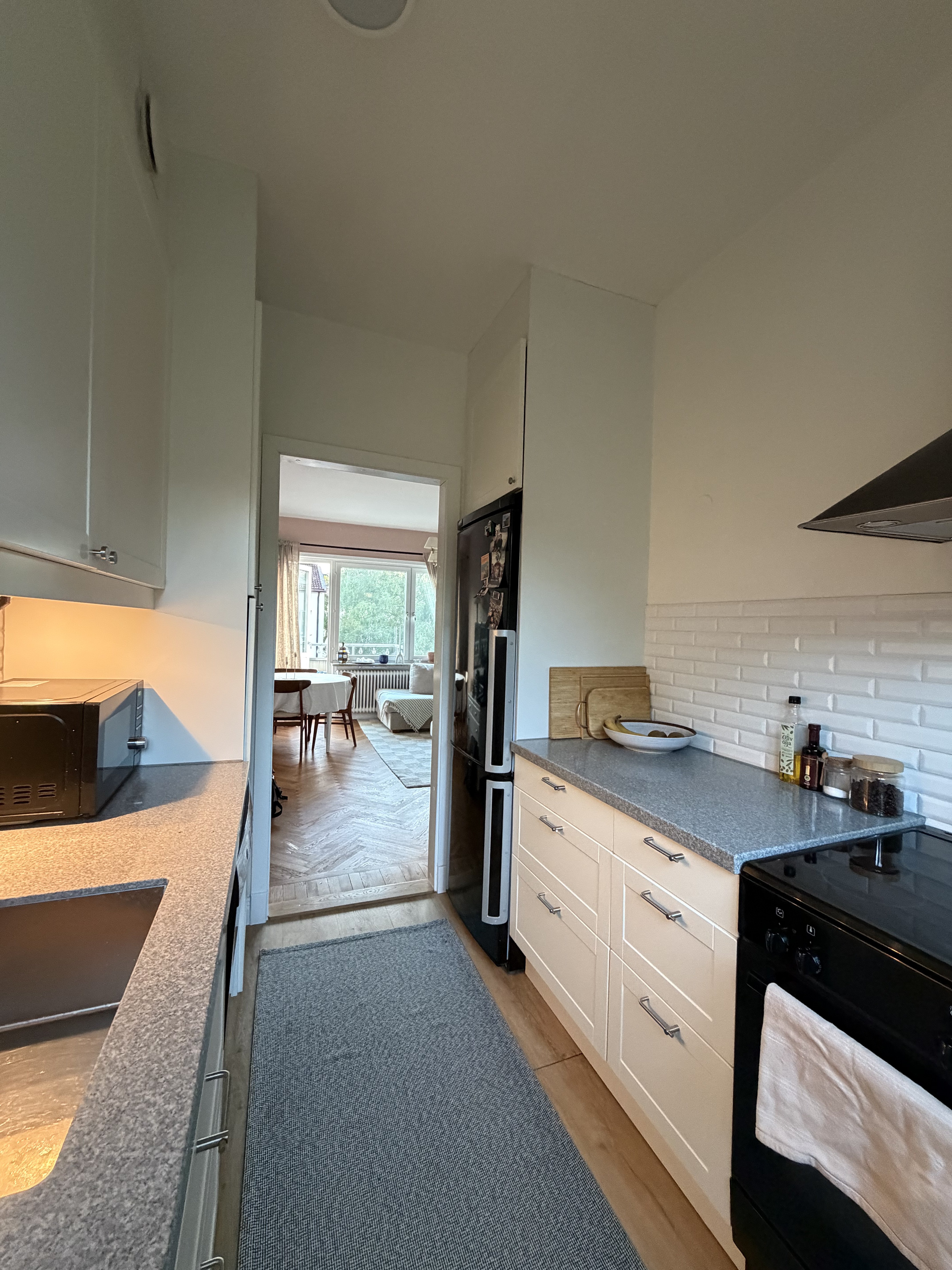 Lägenhet – Bromma, Traneberg - Bild 4