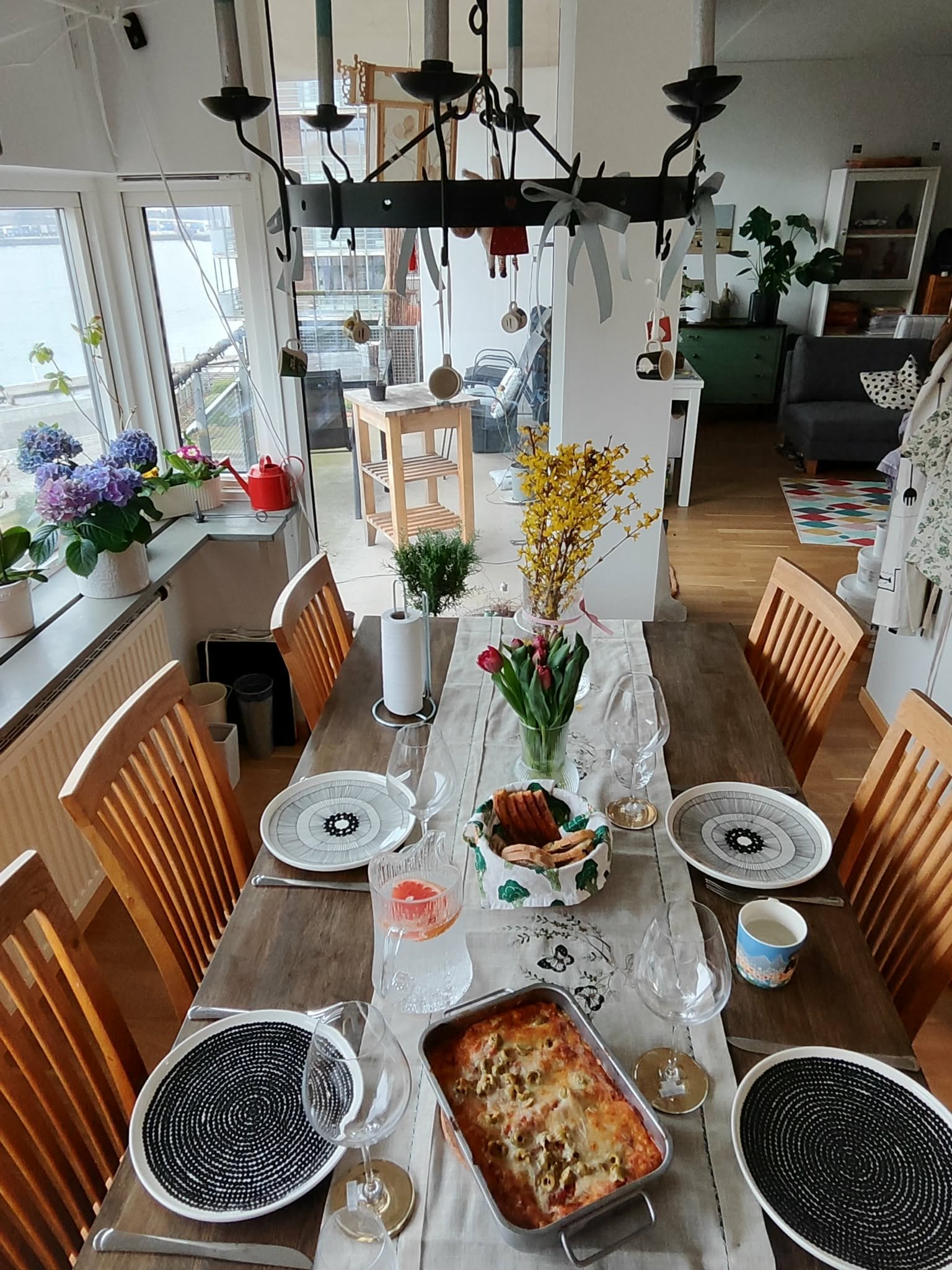 Lägenhet – Göteborg, Färjenäs, Eriksberg - Bild 3