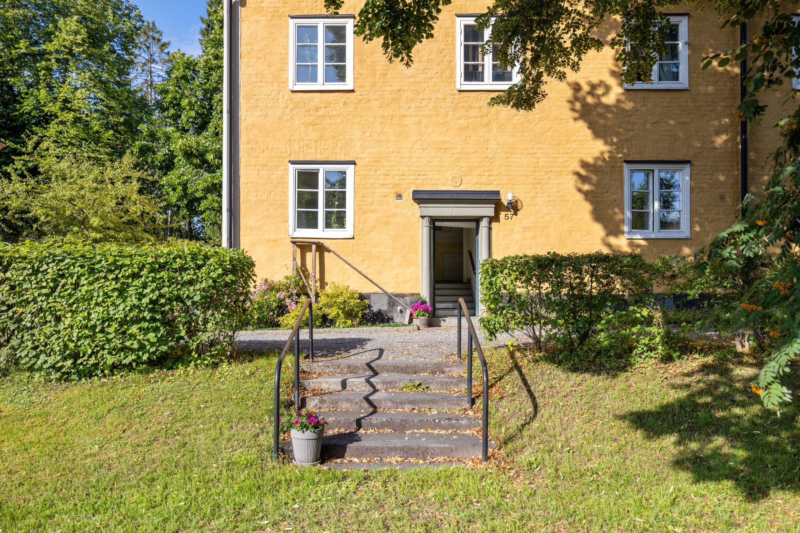 Lägenhet, 3 rooms, 43 sqm, Enskededalen