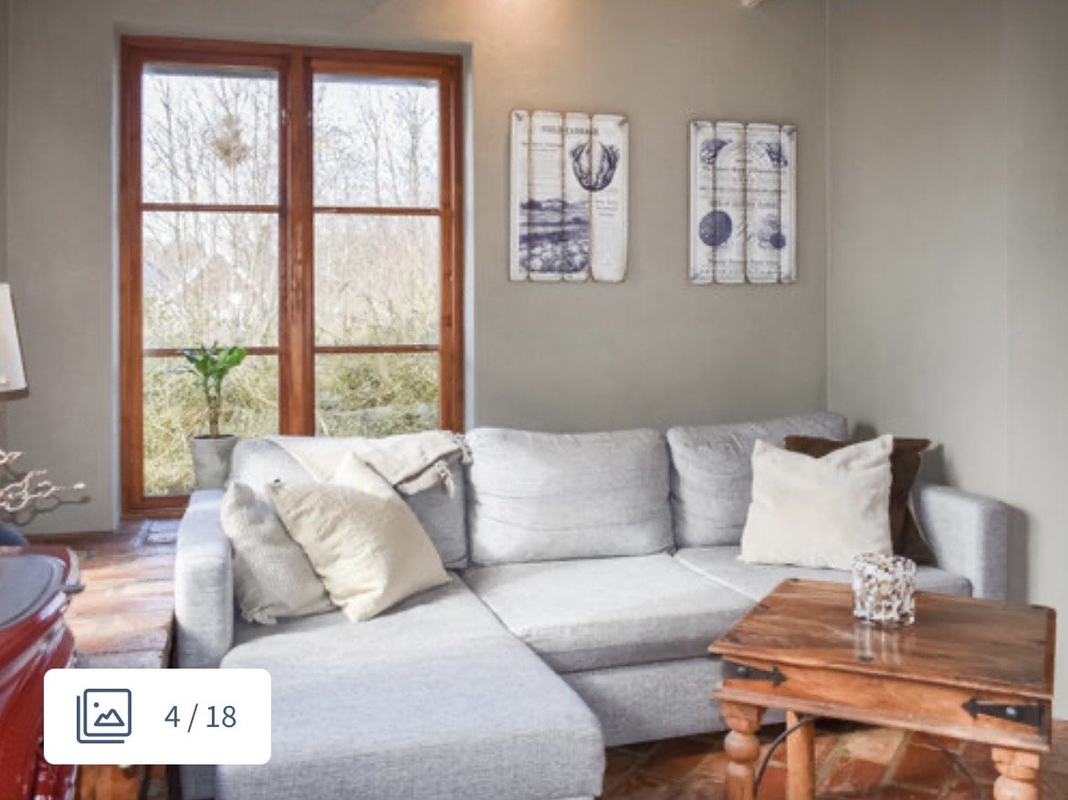 2 rok · 45 m² i Ystad – bild 3