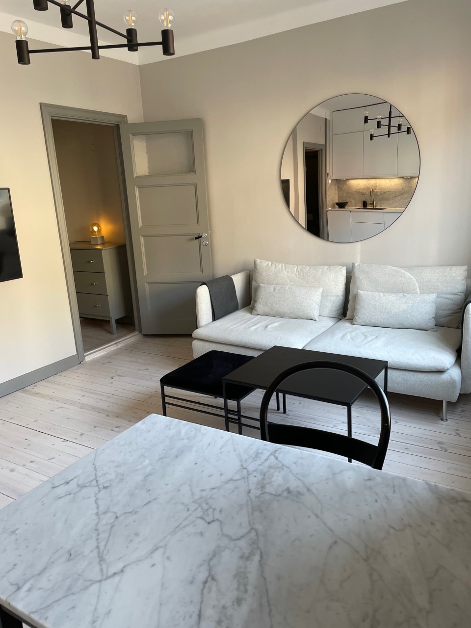 1.5 rum och kök, Stockholm — 14 158 kr/mån