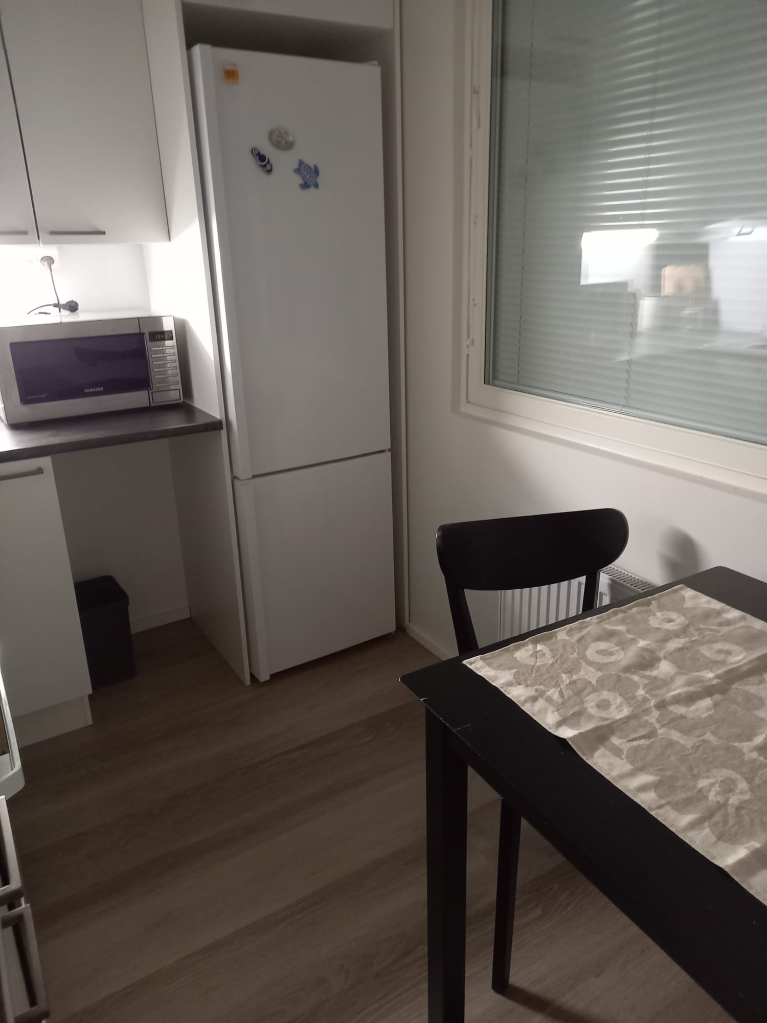 apartment at Kangaslammentie, Jyväskylä 5