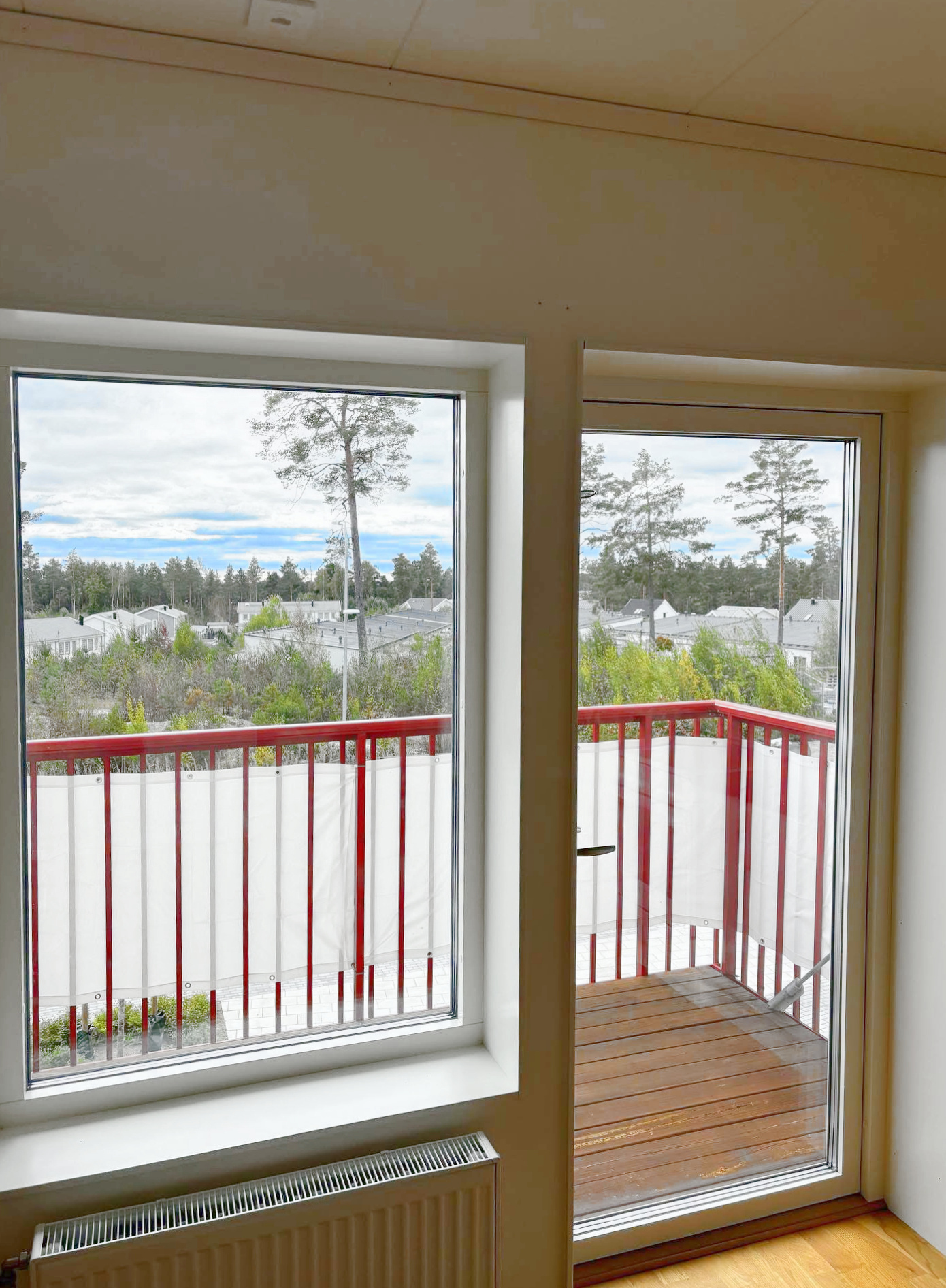 2 rok · 54 m² i Strängnäs – bild 2