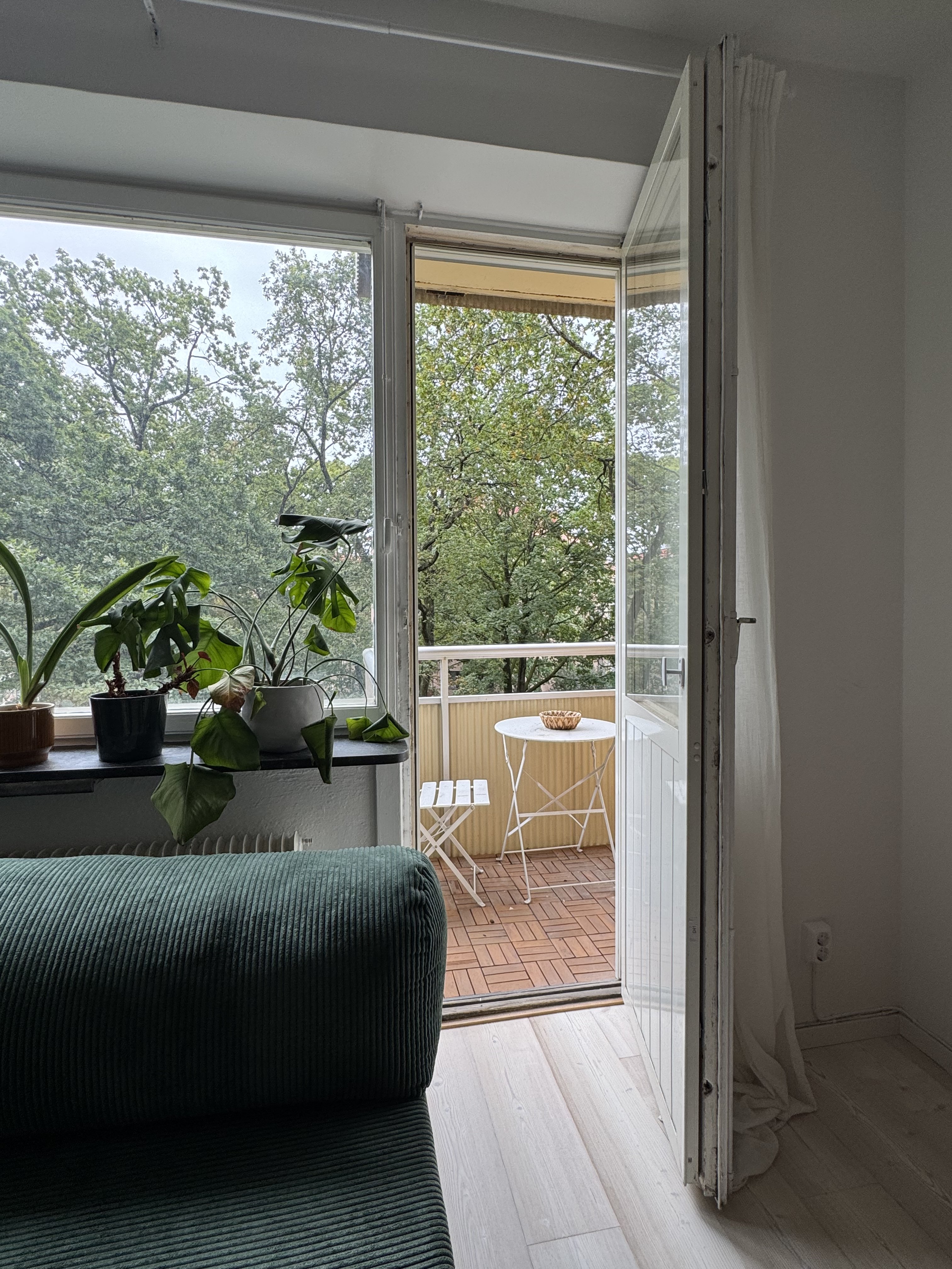 2 rum och kök, Kungsholmen, 19 538 kr/mån, bild 5
