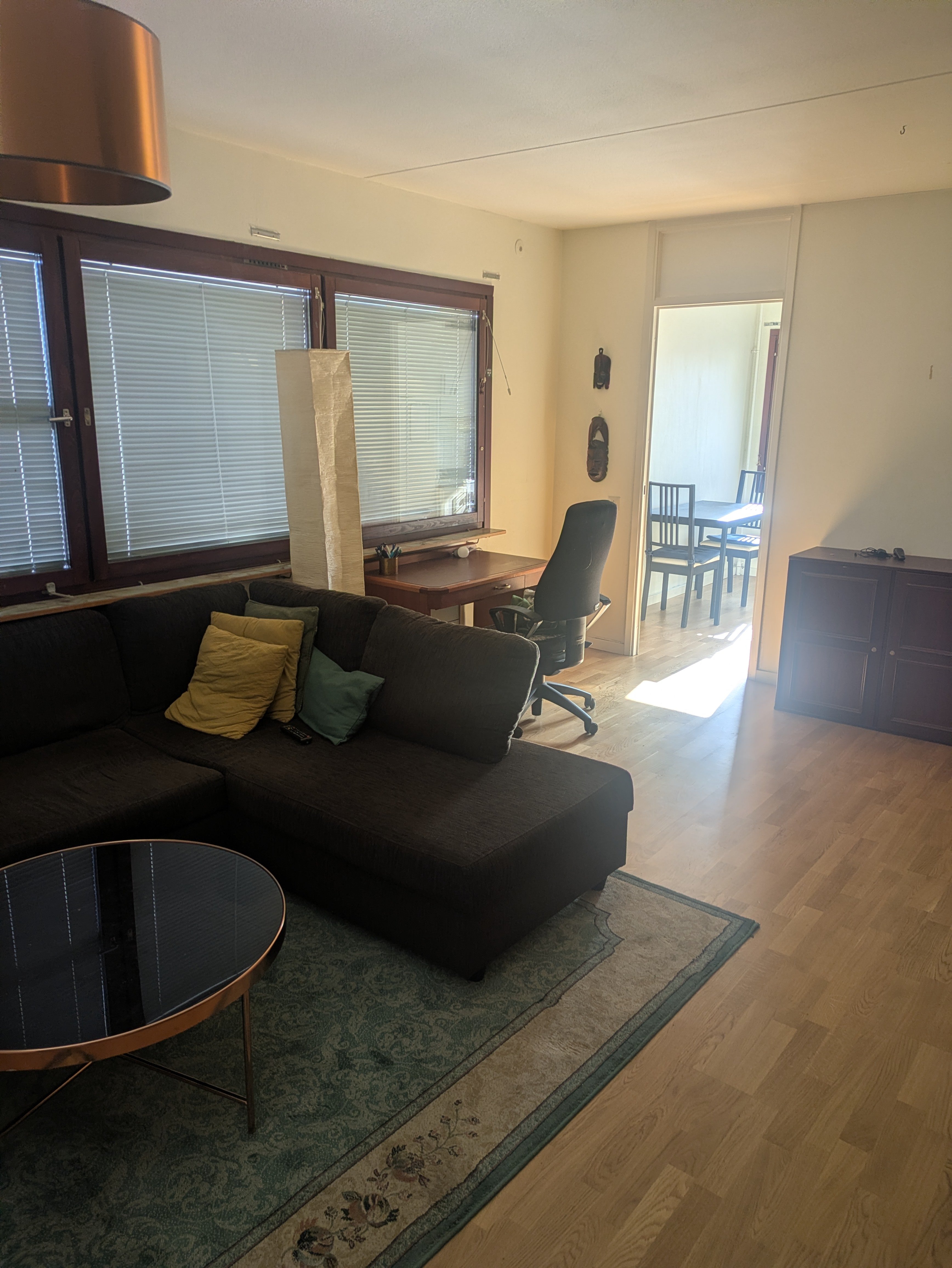 Sorögatan, Kista — photo 5