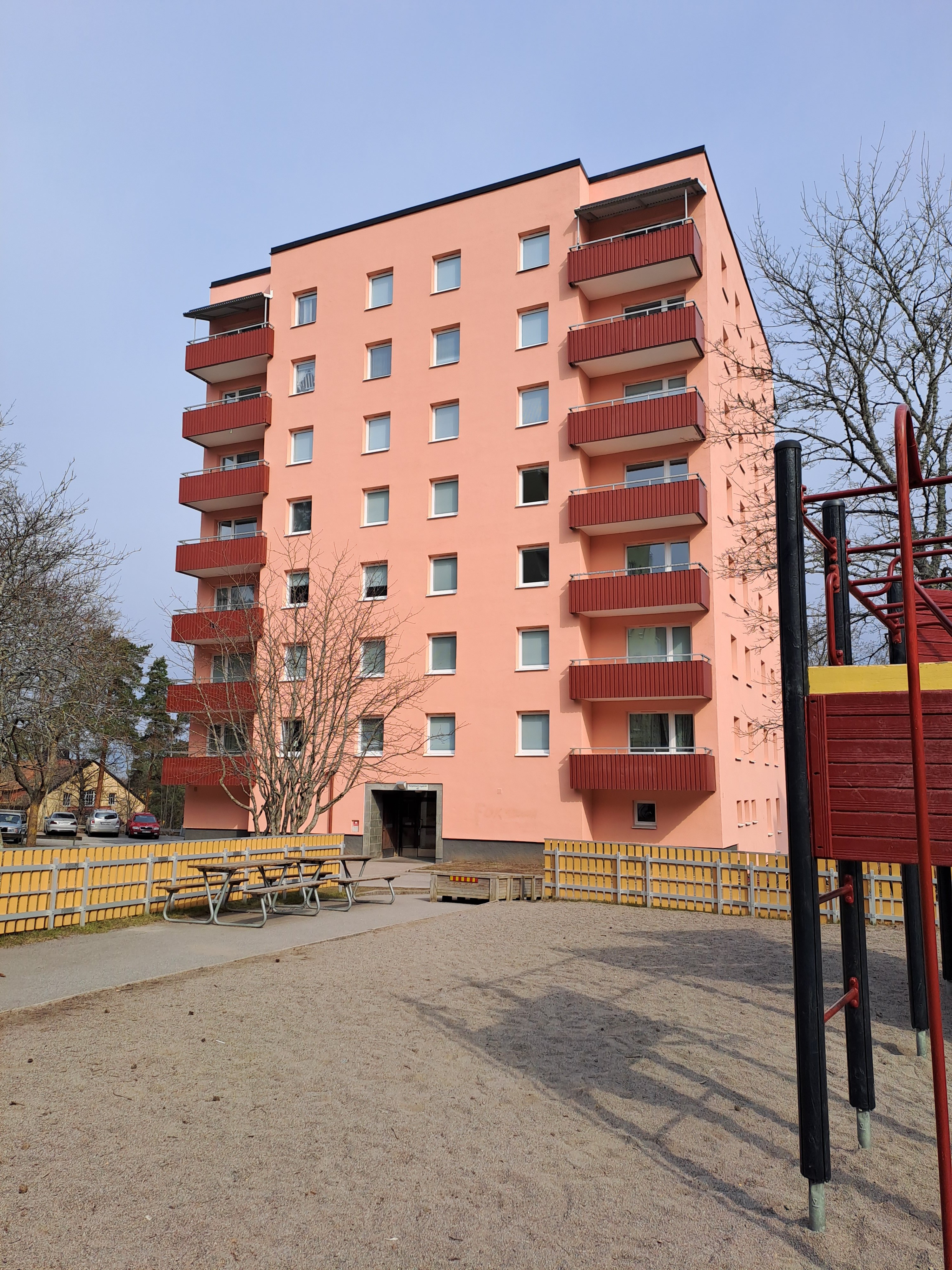 3 rooms · 83 m² in Strangnas