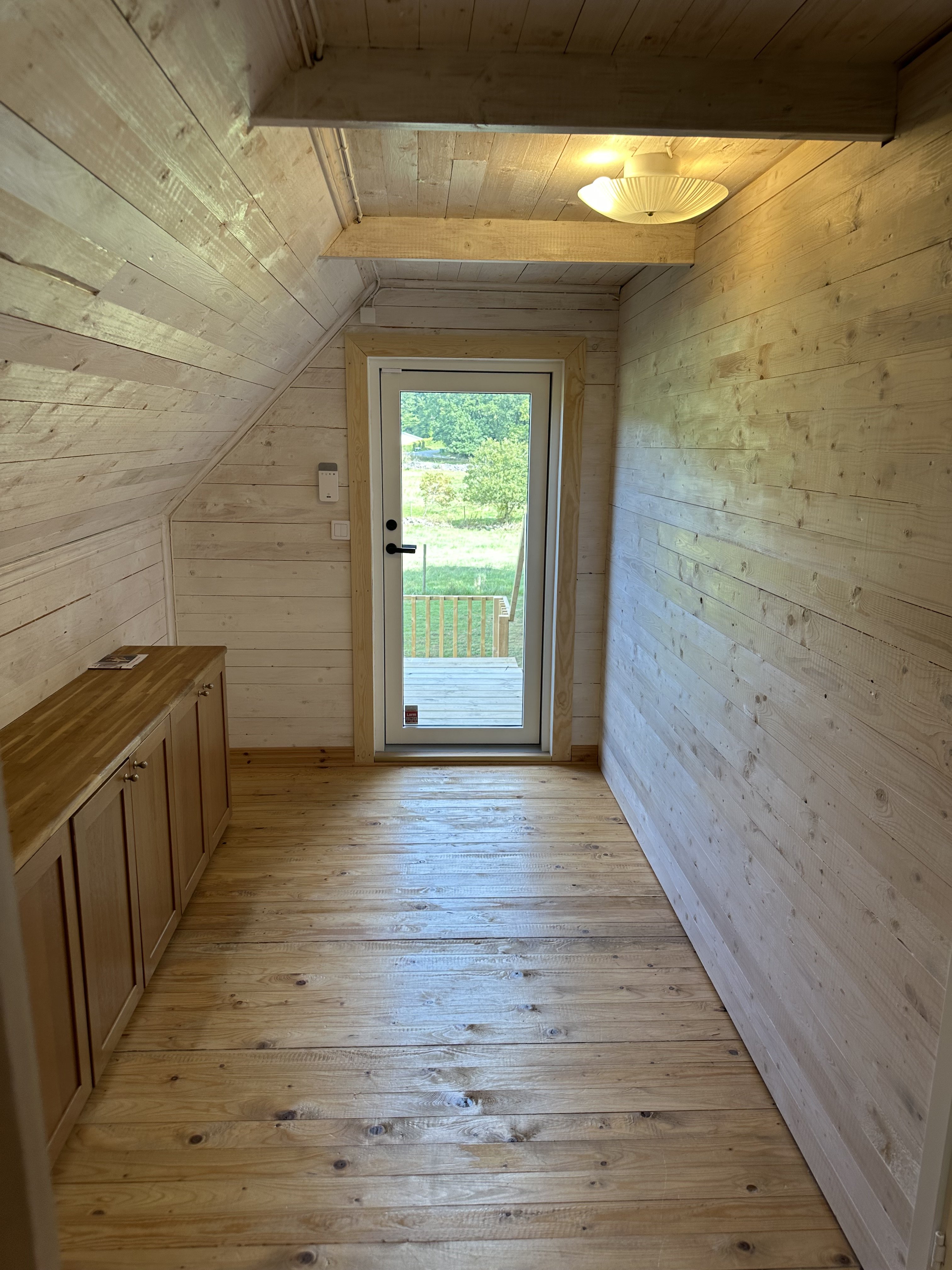 Lägenhet, 2 rooms, 54 sqm, Sankt Olof