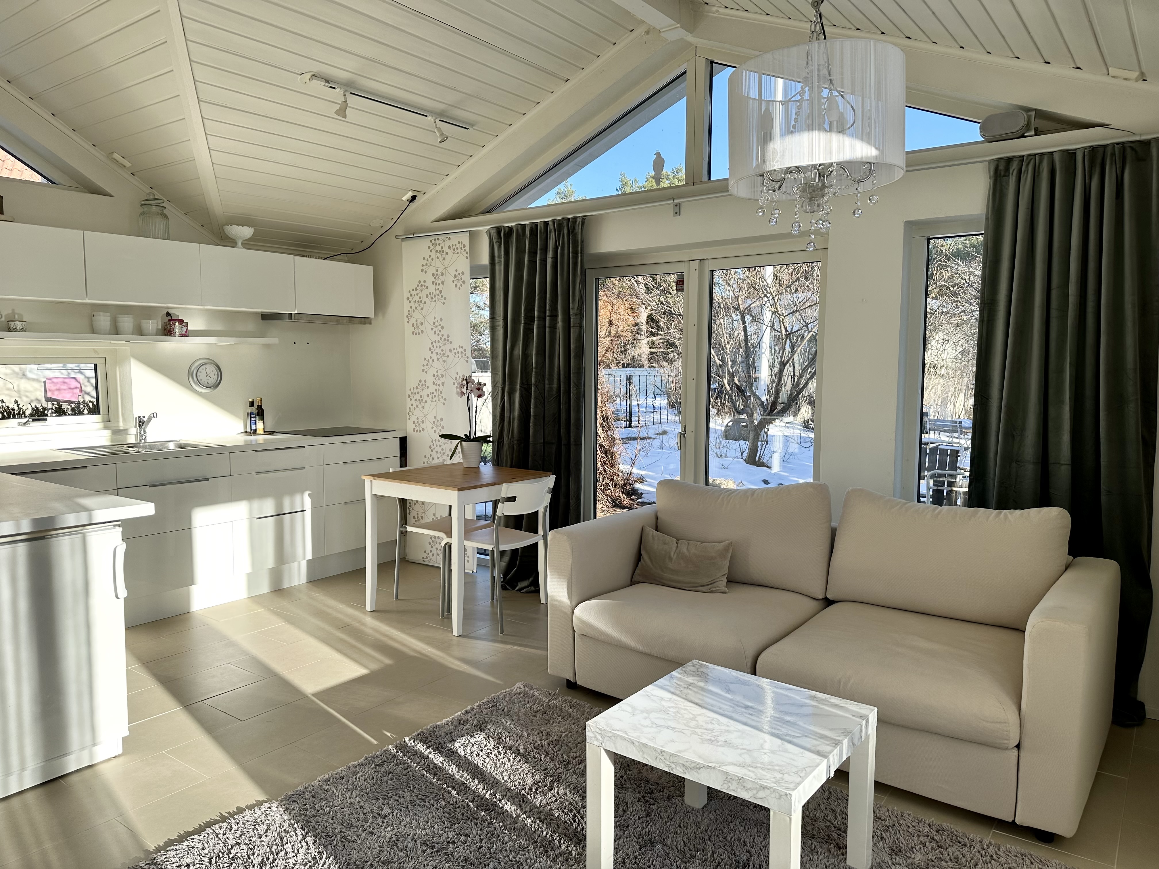 Stuga, 2 rooms, 40 sqm, Tyresö