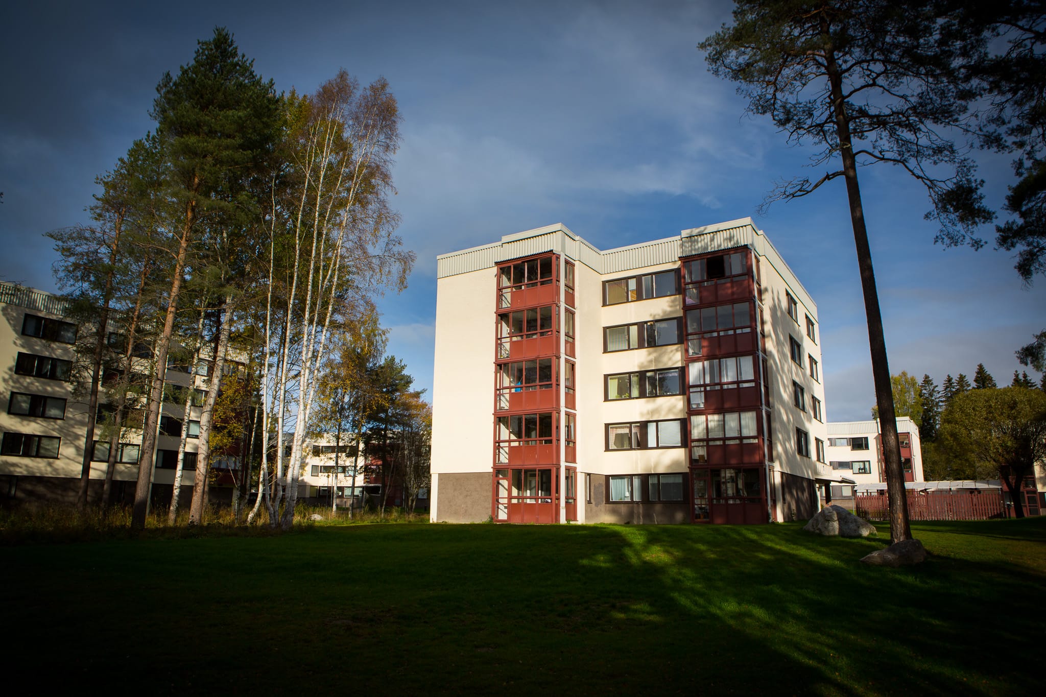 Glimmervägen 5