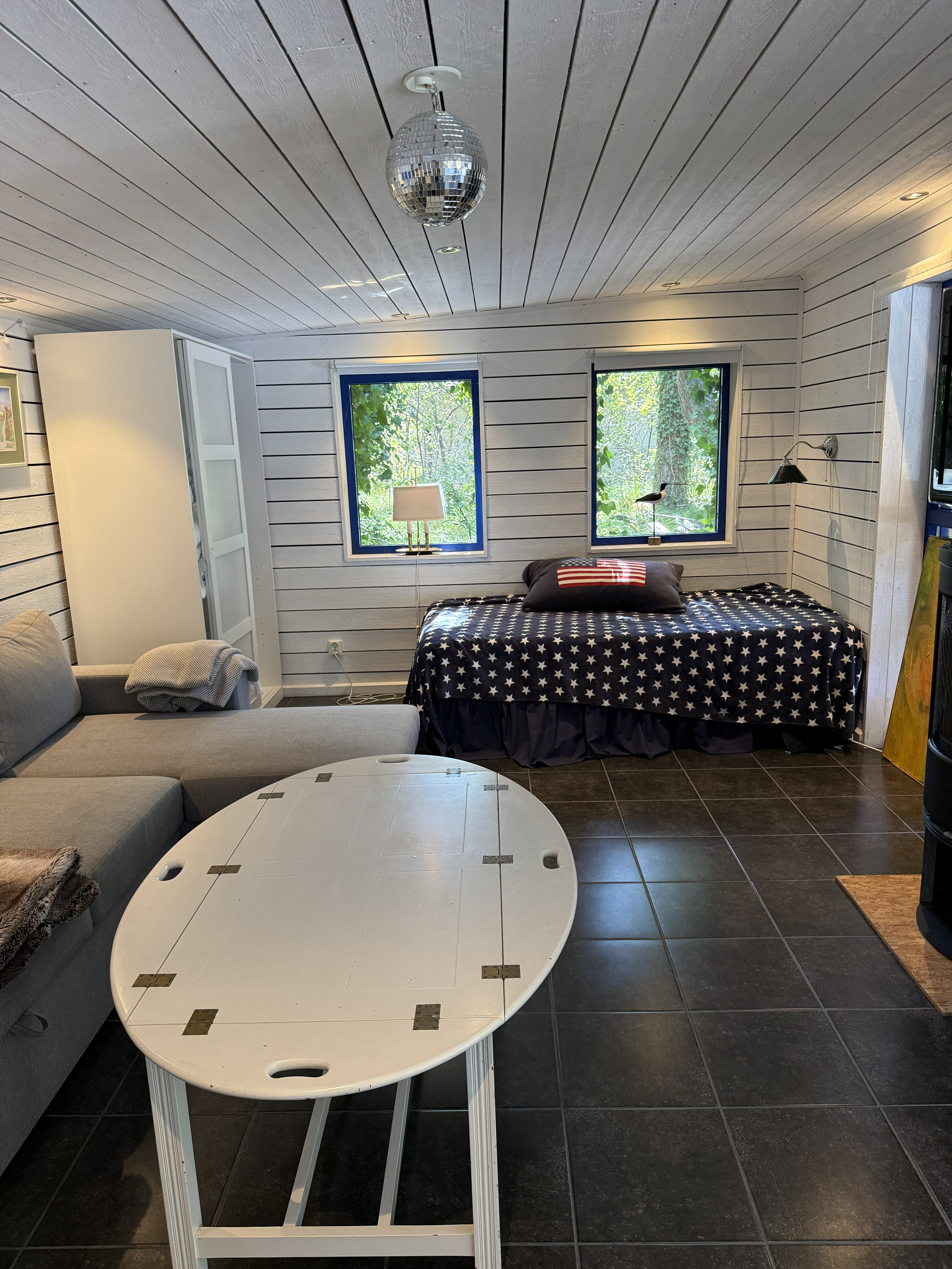 1 rok · 40 m² i Höllviken – bild 9