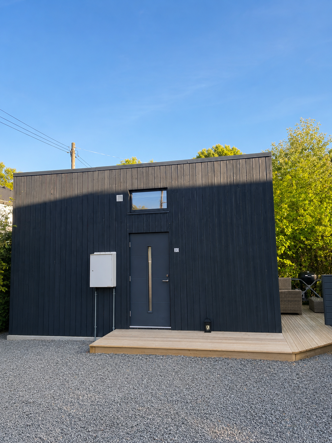 1.5 rum Bromma, 12 300 kr/mån | Bostadsögat