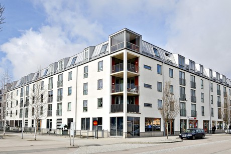 Gymnasiegatan 40