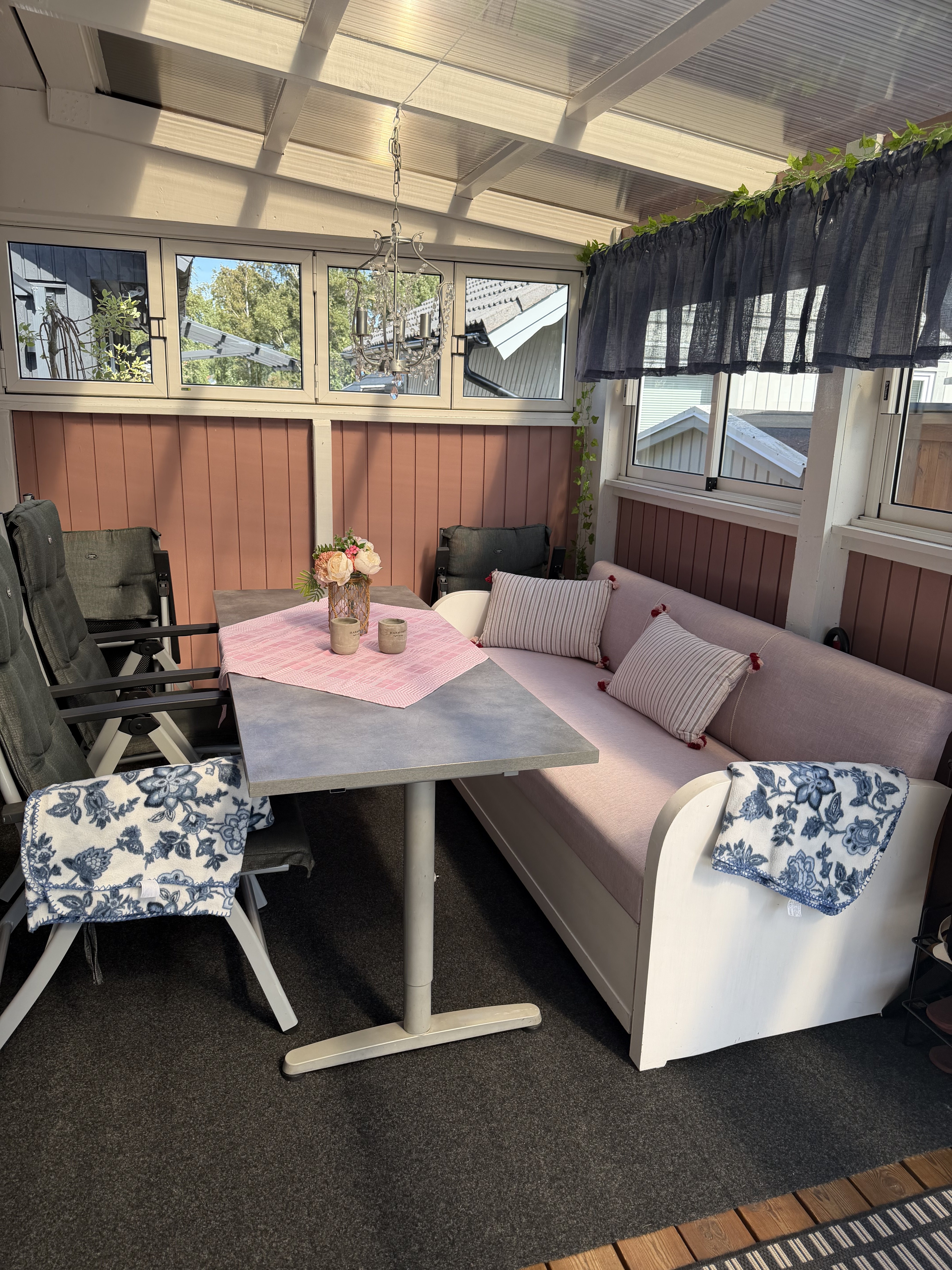 Hus – Halmstad, Johannistorp, Östra Stranden - Bild 2