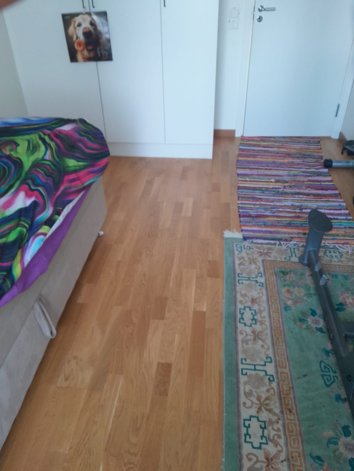 Lägenhet, 1 rooms, 12 sqm, Hägersten
