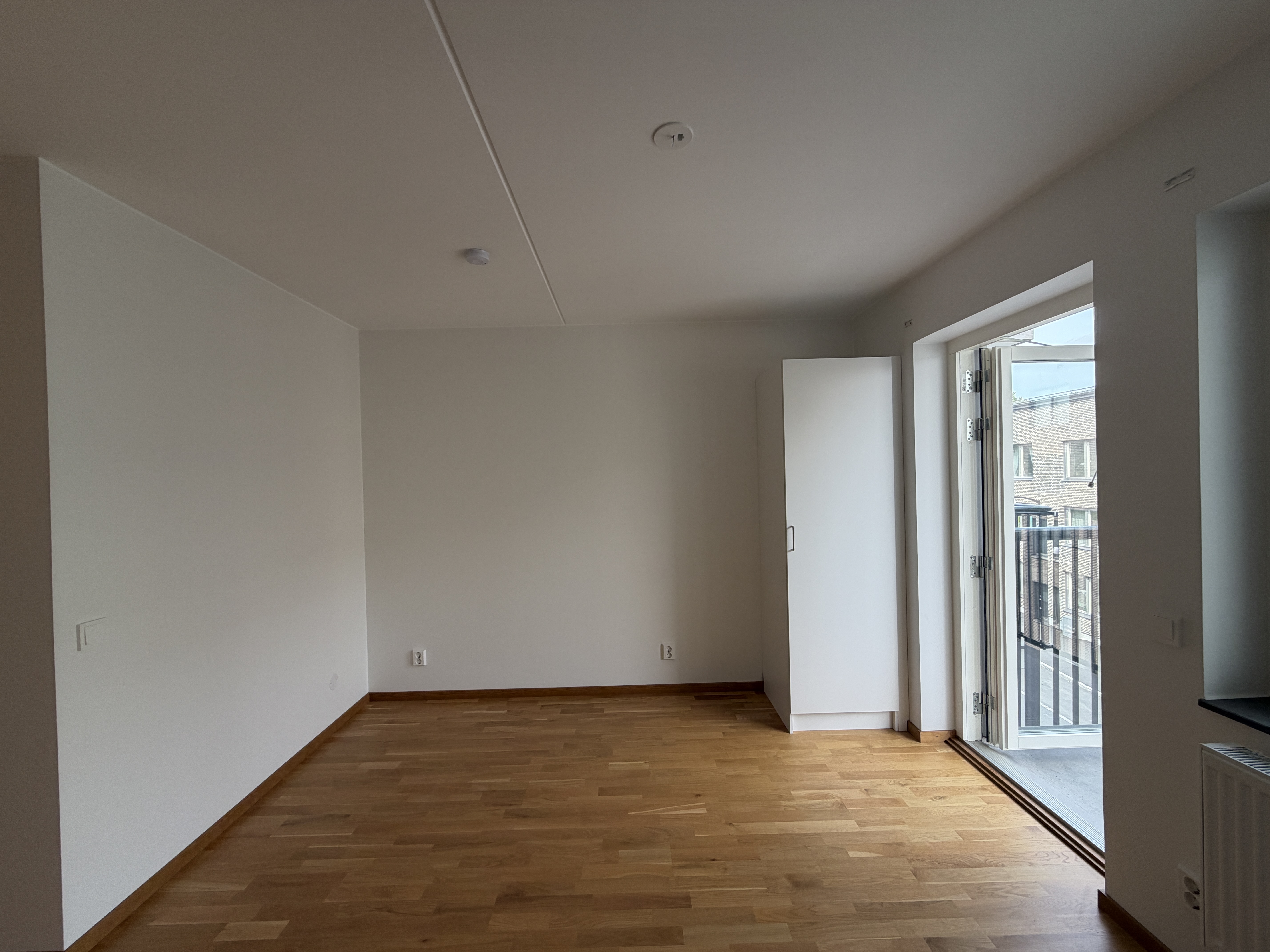 1 rok · 22 m² i Sollentuna – bild 5
