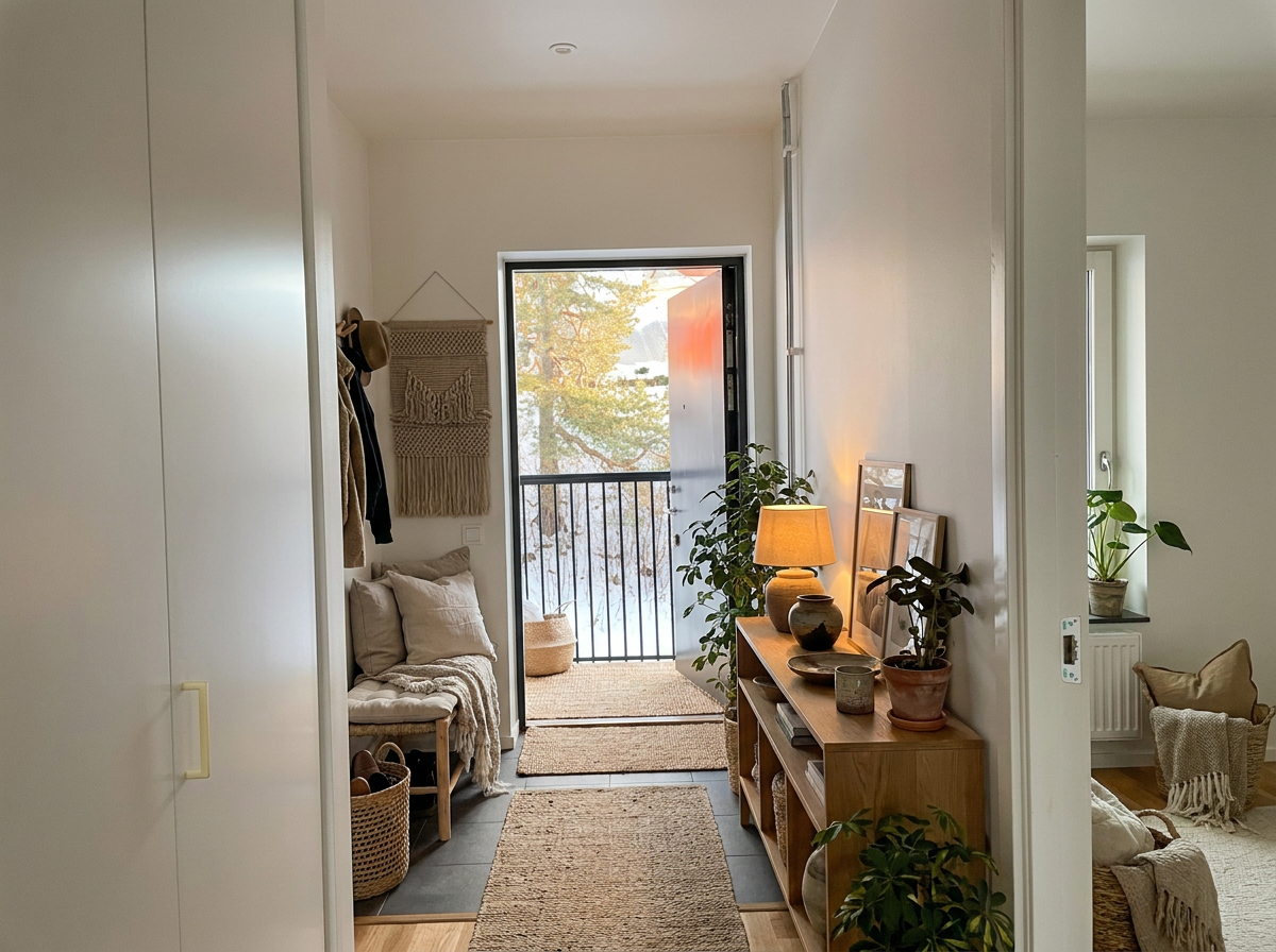 Lägenhet, 2 rooms, 51 sqm, Karlstad