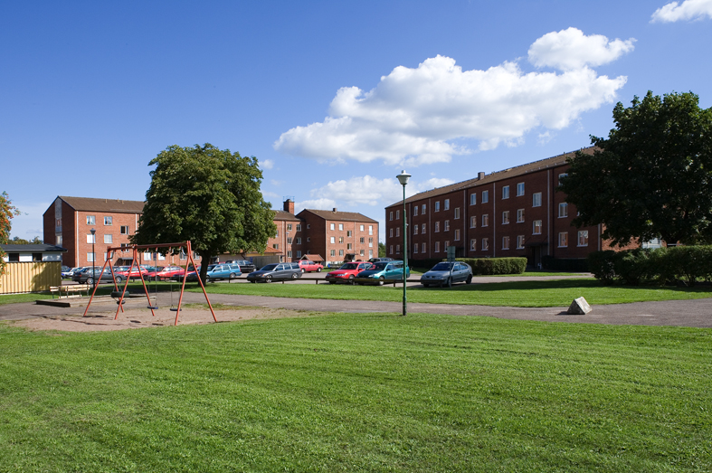 Apartment in Kalmar, Norrgård - Bild 5