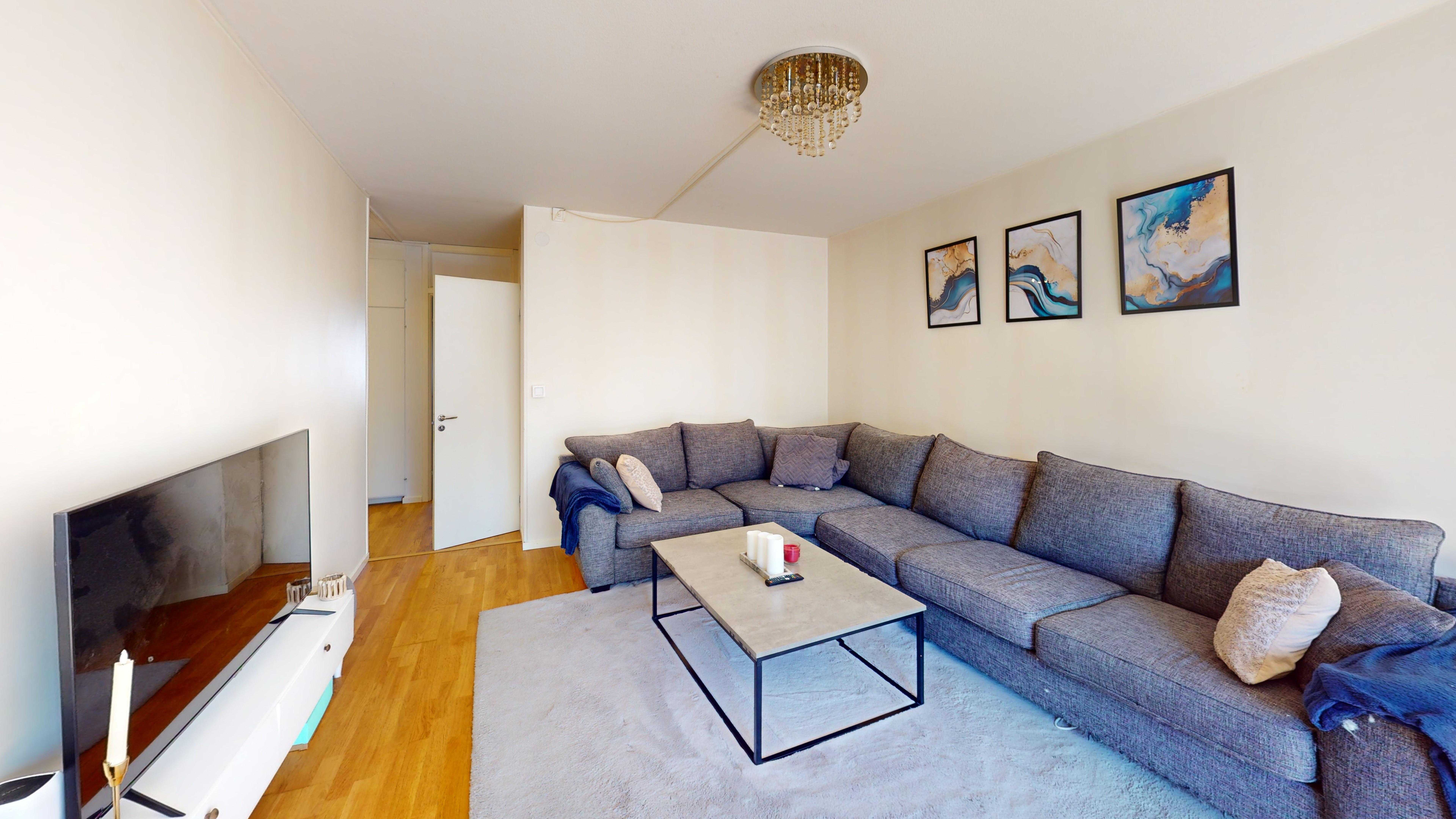 Södra Hunnetorpsvägen 68 D, Helsingborg — photo 3