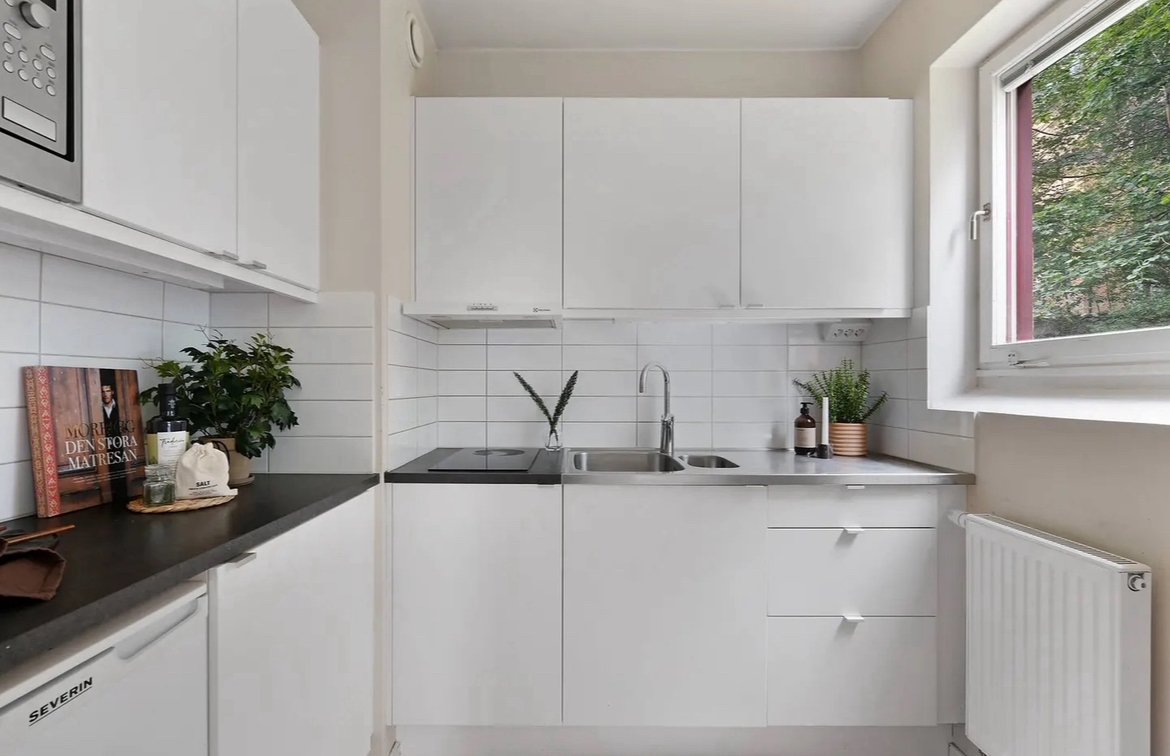 Rissnavägen, Spånga — photo 3