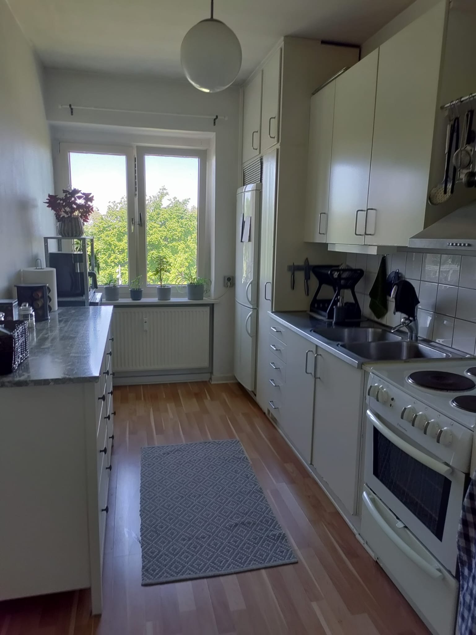 2 rum och kök, Husie, 9 280 kr/mån, bild 3