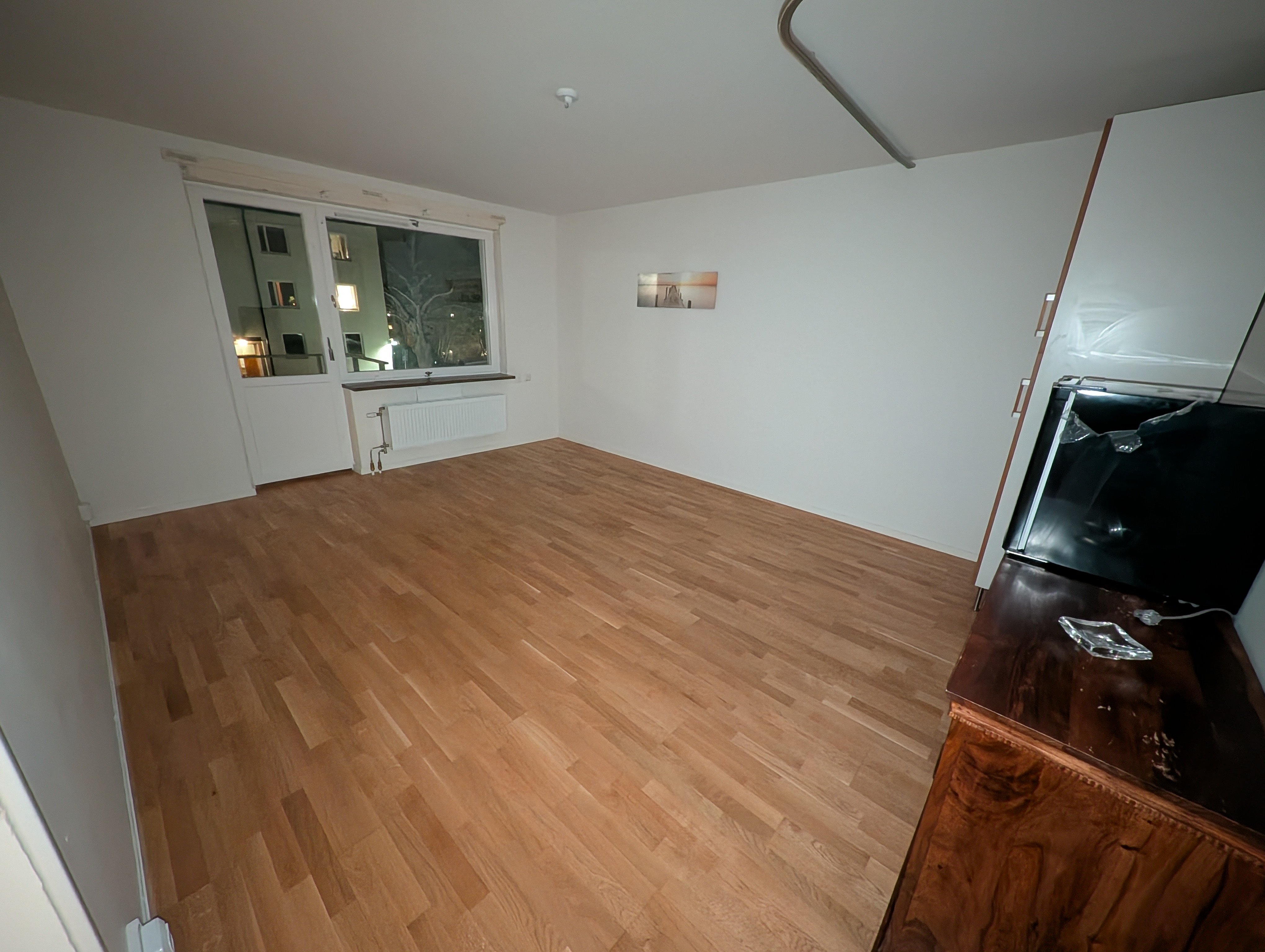 Lägenhet, 3 rooms, 70 sqm, Vällingby