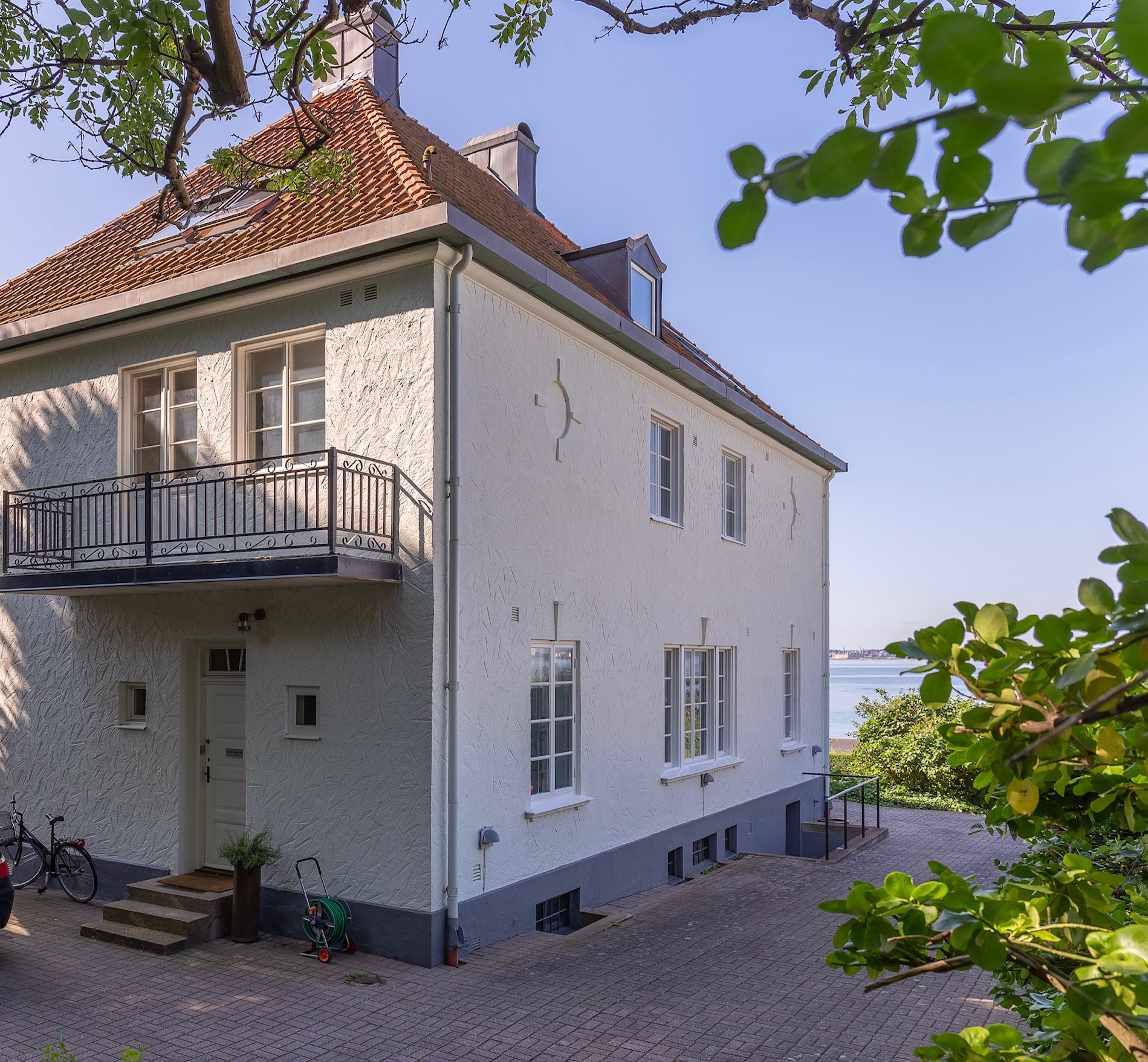 Lägenhet – Helsingborg, Norr - Bild 2