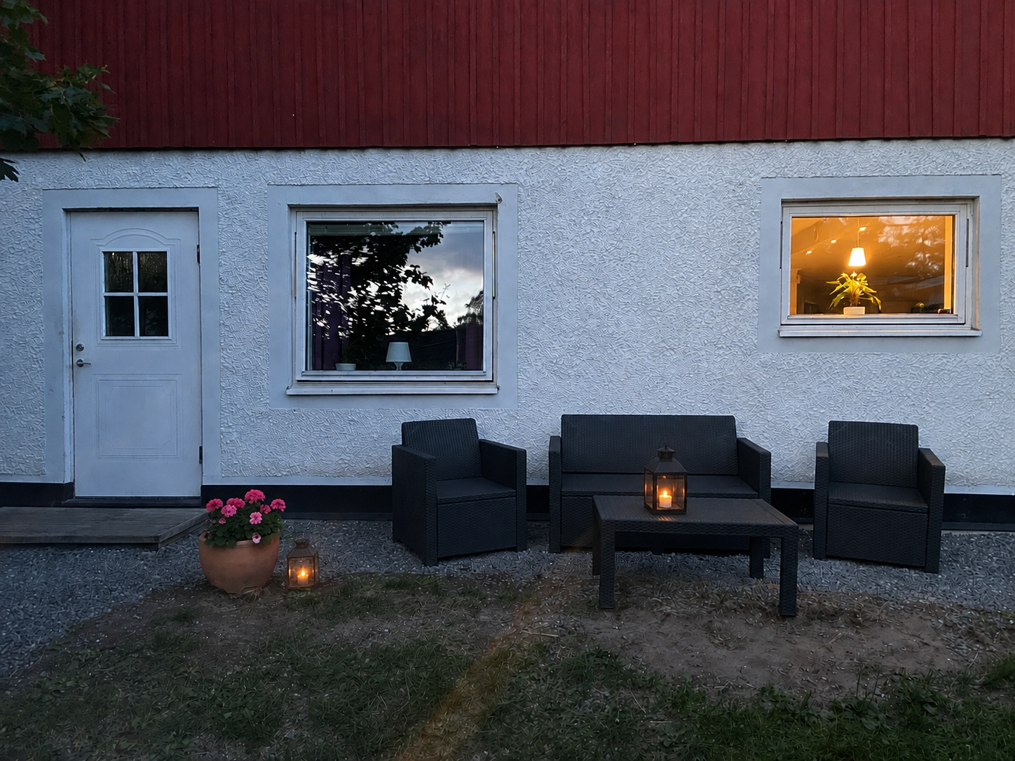 House in Handen, Kvarntorp - Bild 4