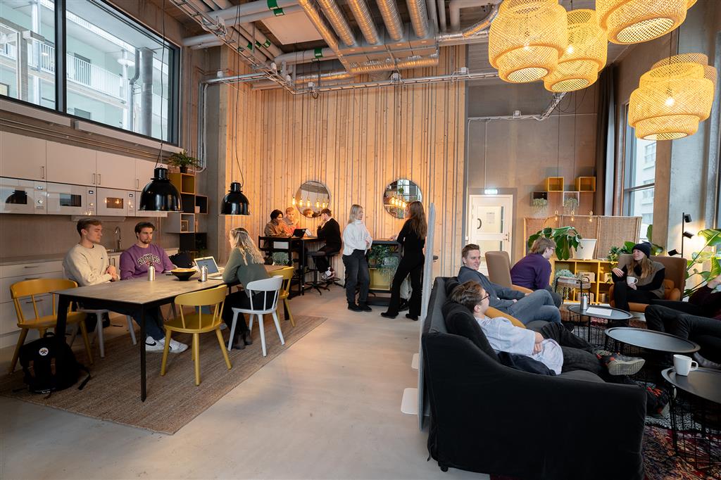 3 rok · 43 m² i Linköping – bild 2
