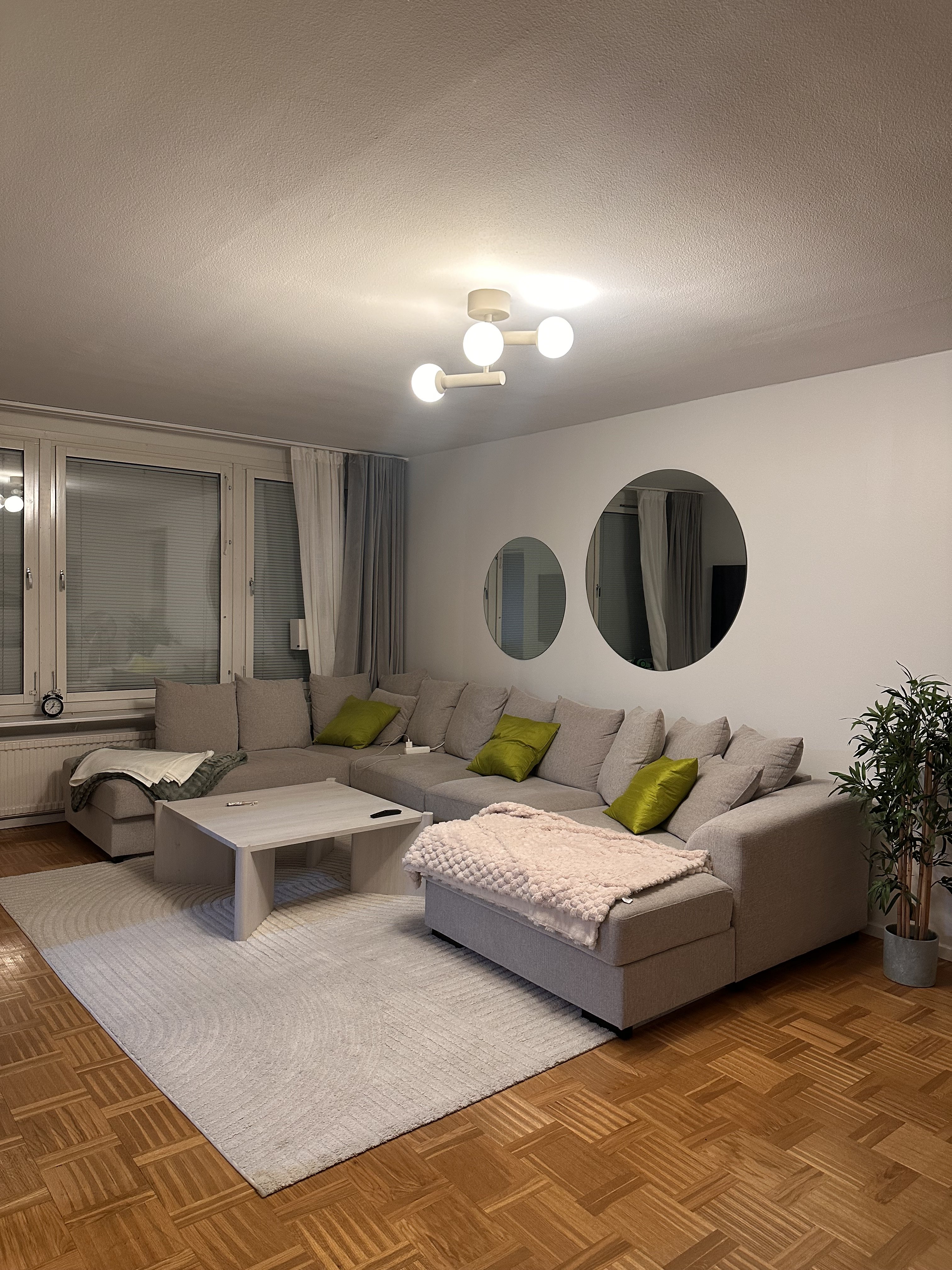 Lägenhet, 1 rooms, 115 sqm, Göteborg