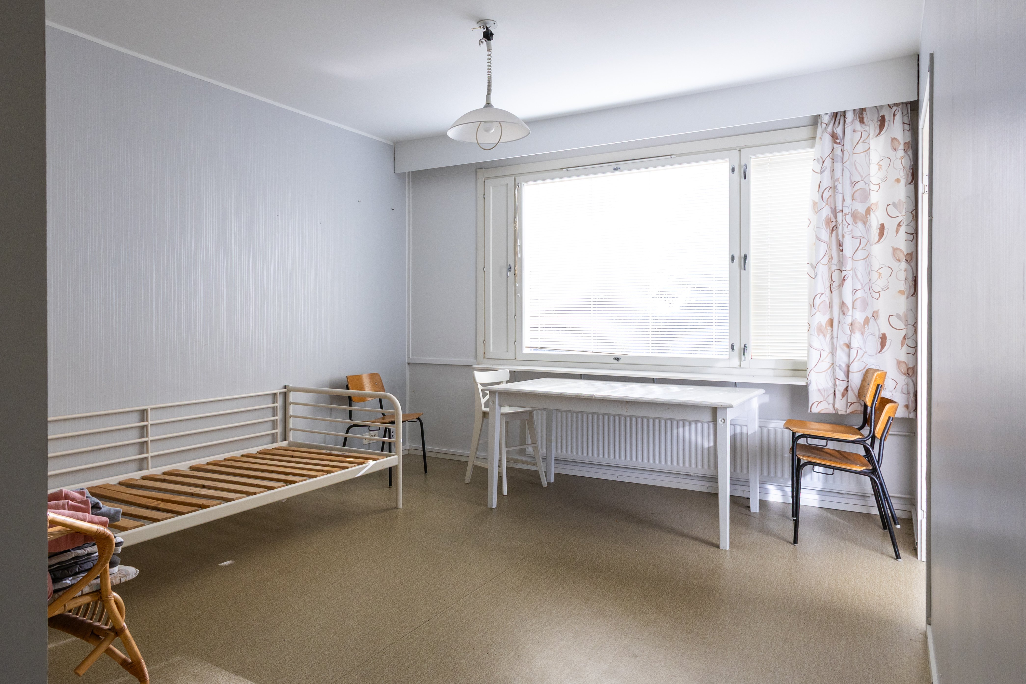Yksiö Piikkiön keskustasta 1