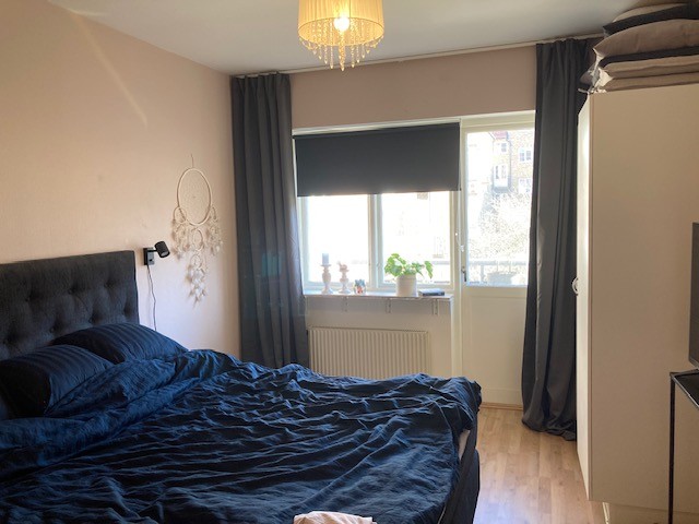 Övre Holländaregatan 36, Helsingborg