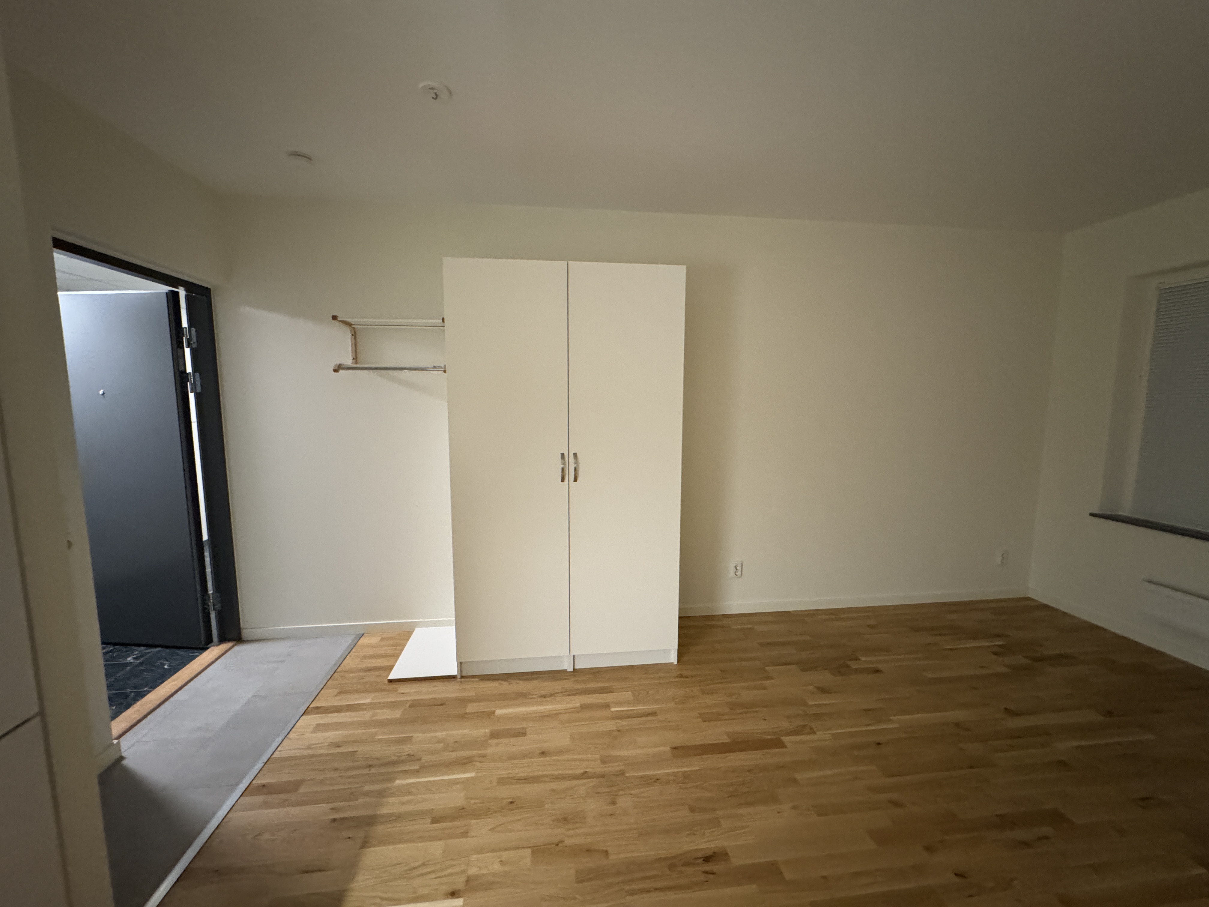 Apartment in Järfälla, Barkarbystaden, Barkarby - Fler