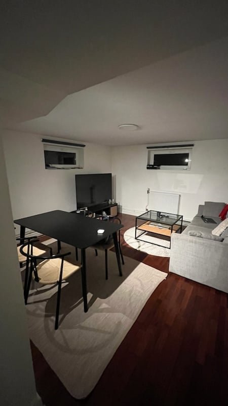 Lägenhet, 3 rooms, 71 sqm, Linköping