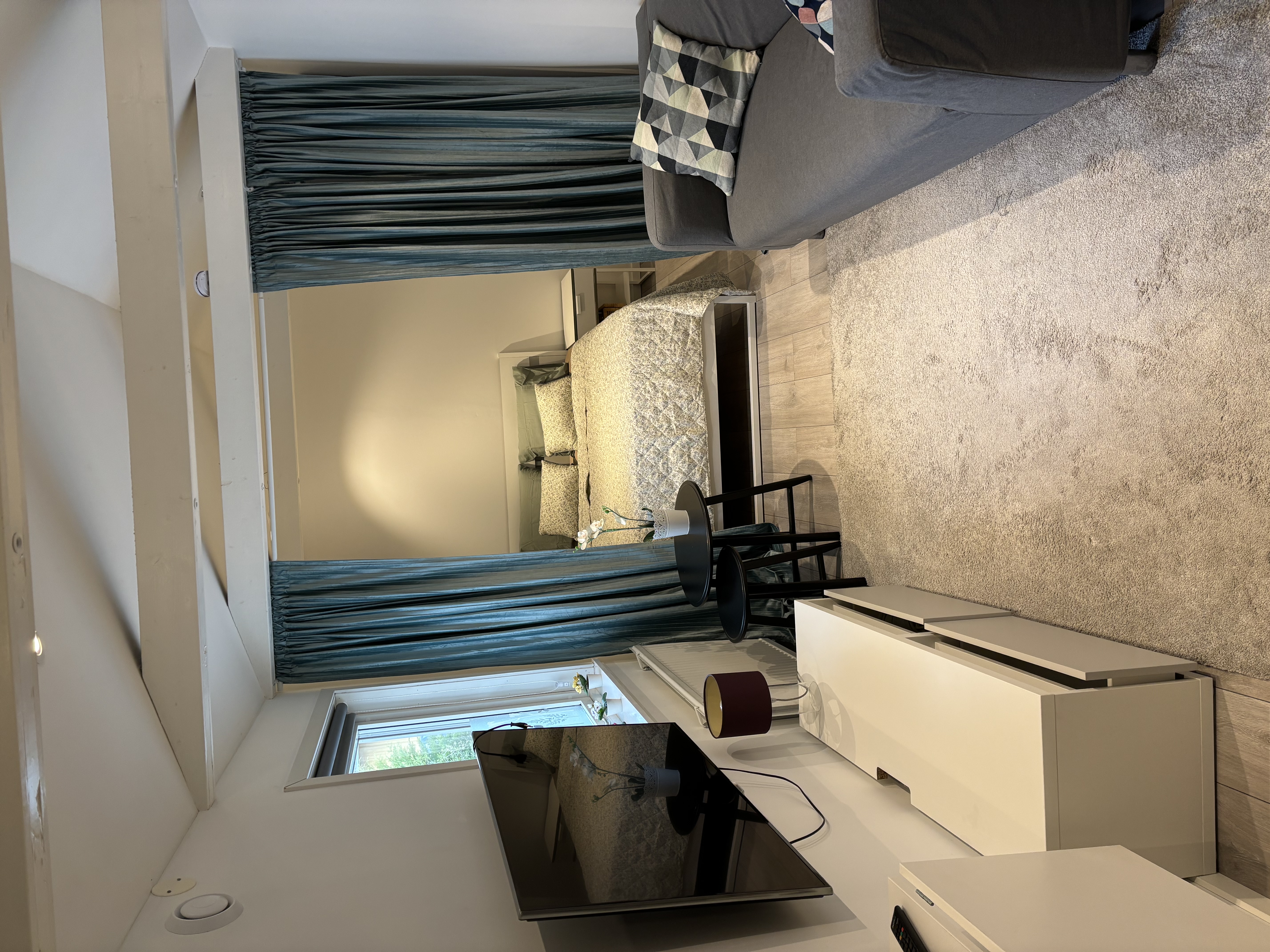 Stuga, 1 rooms, 32 sqm, Märsta