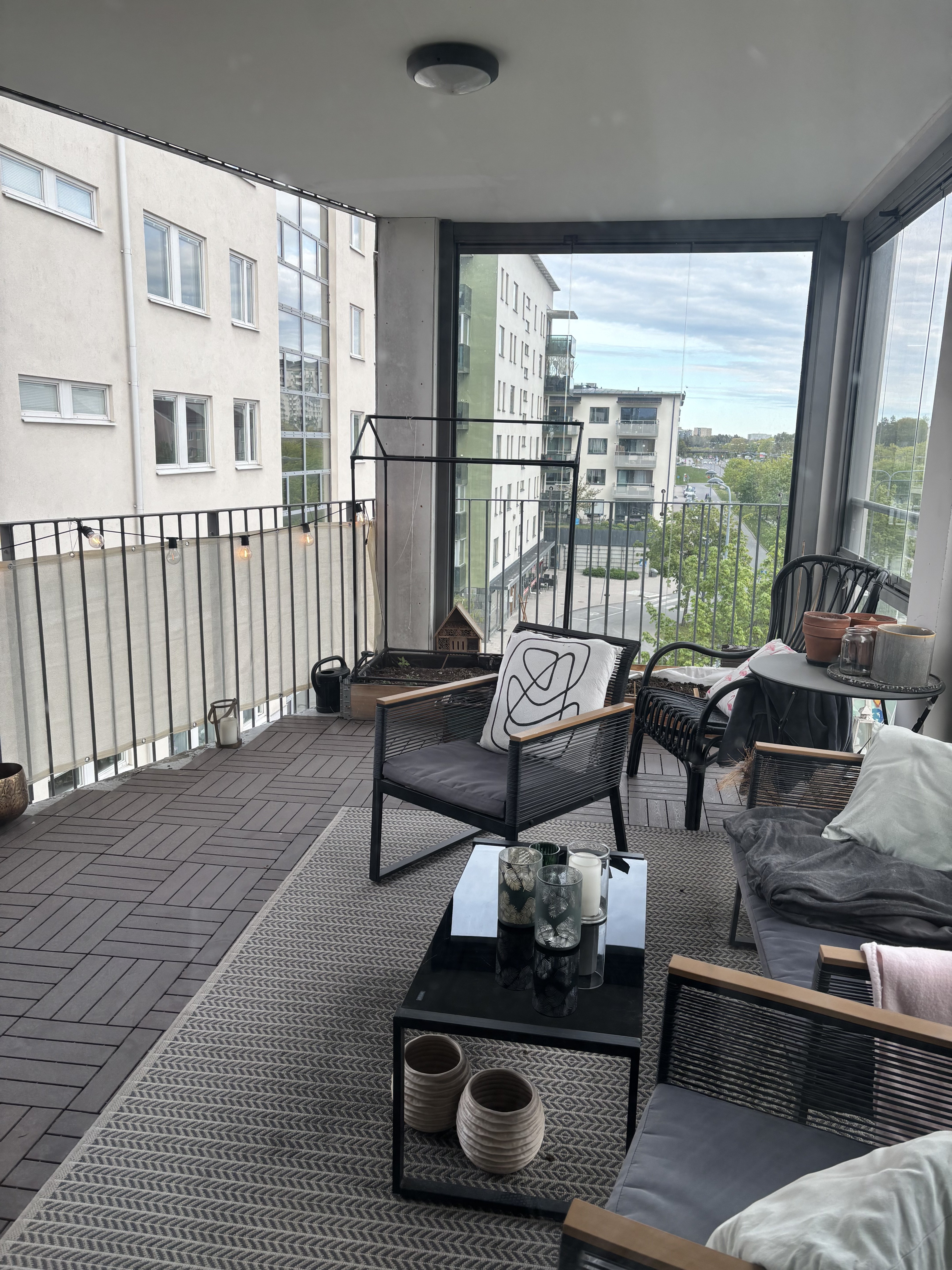 Redskapsvägen, Vällingby — photo 4